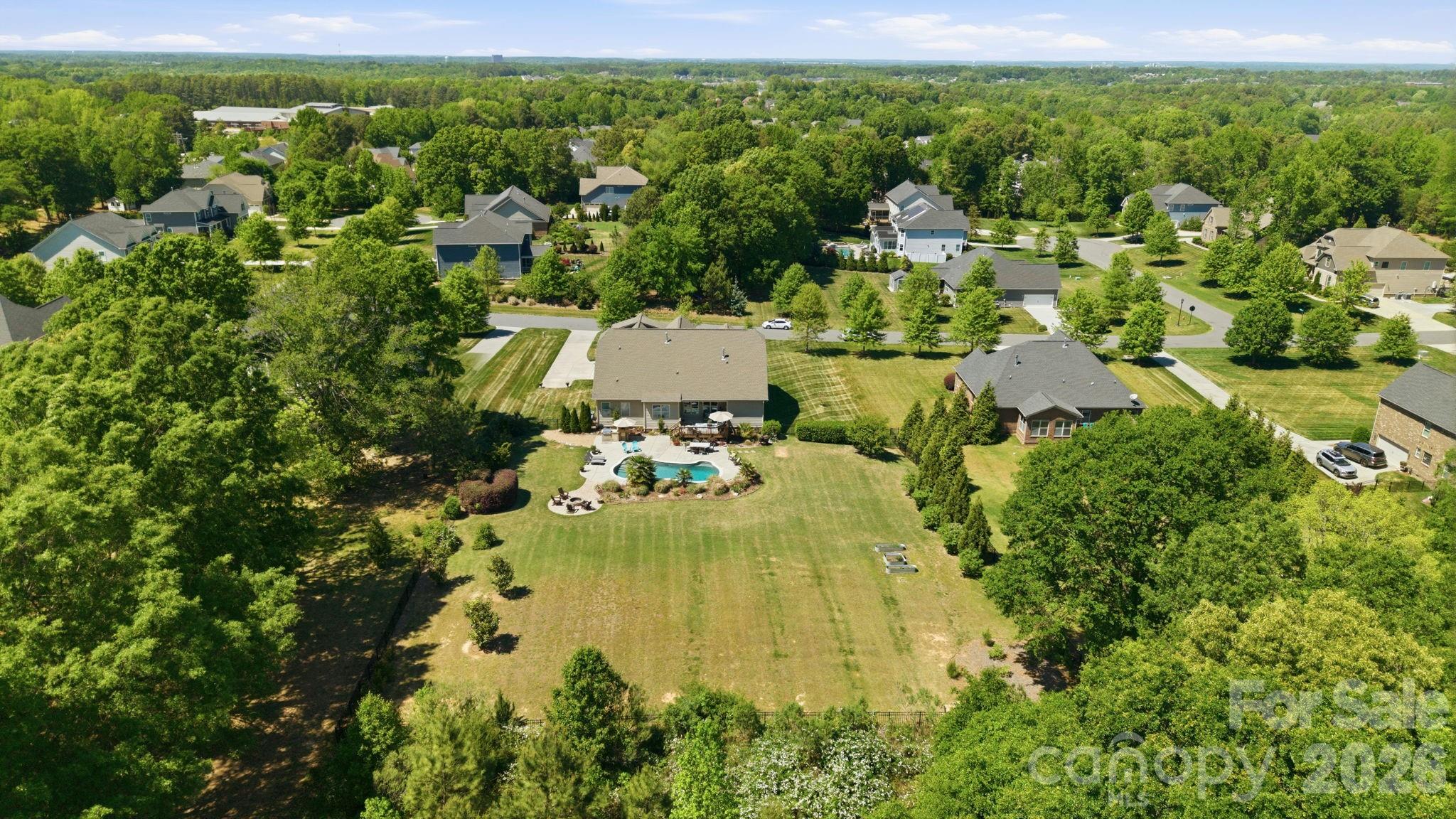 Brentwood - Residential