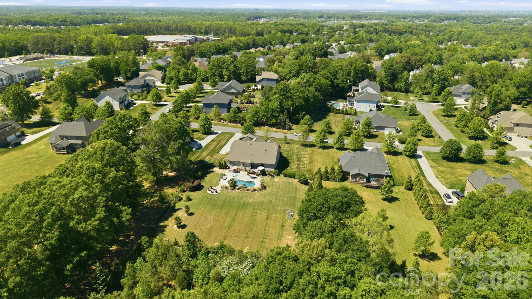 Brentwood - Residential
