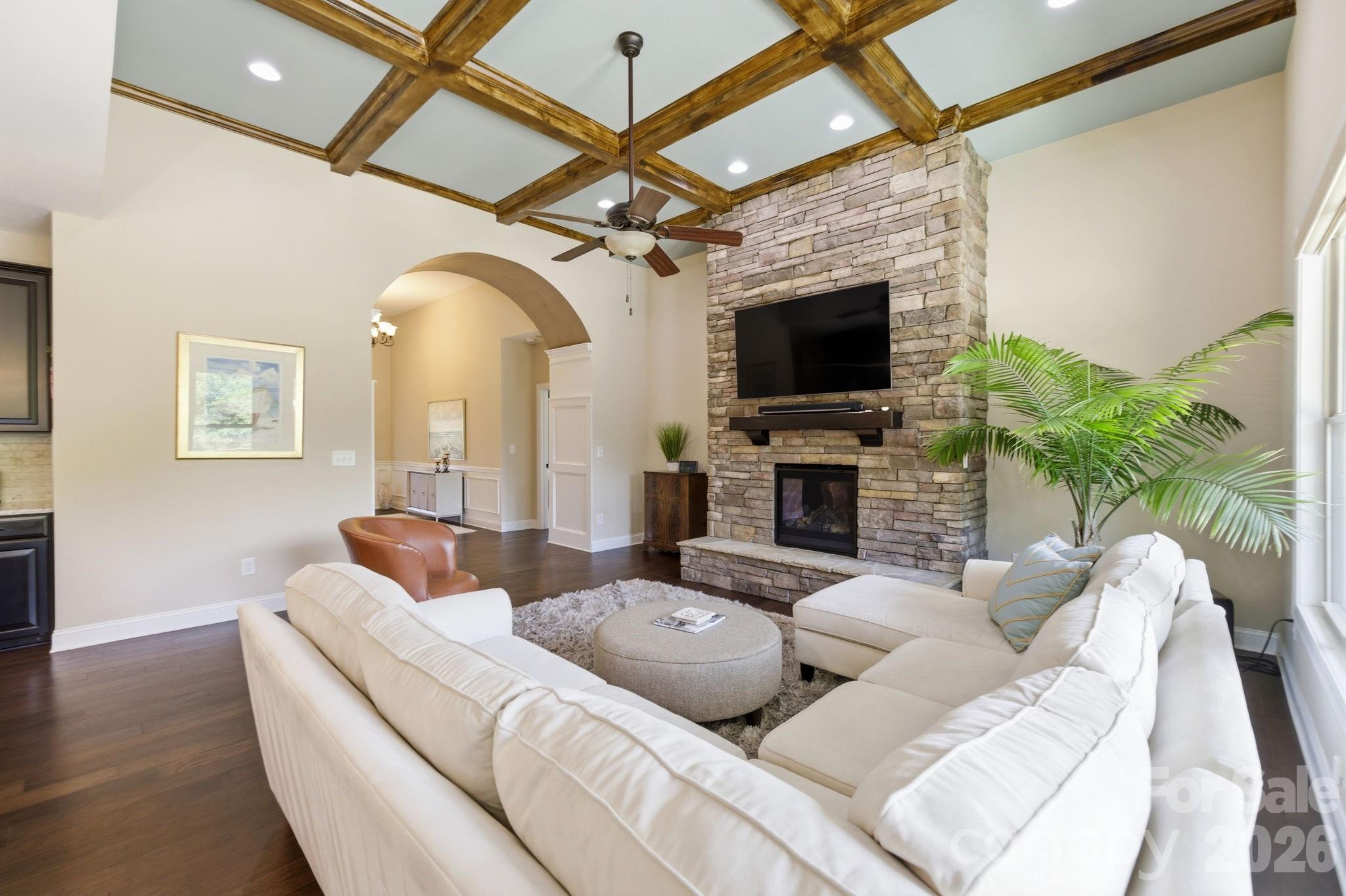 Brentwood - Residential