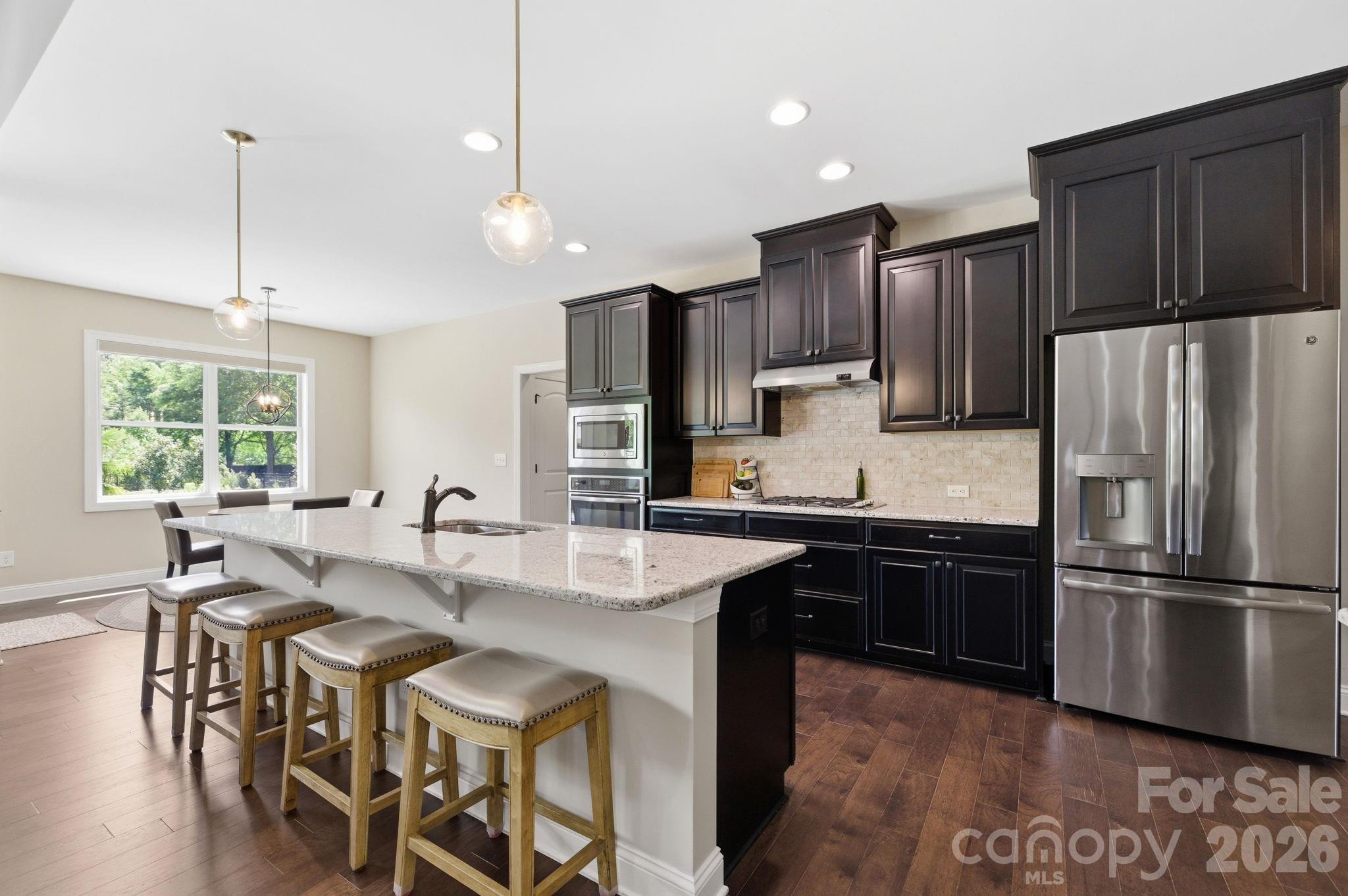 Brentwood - Residential