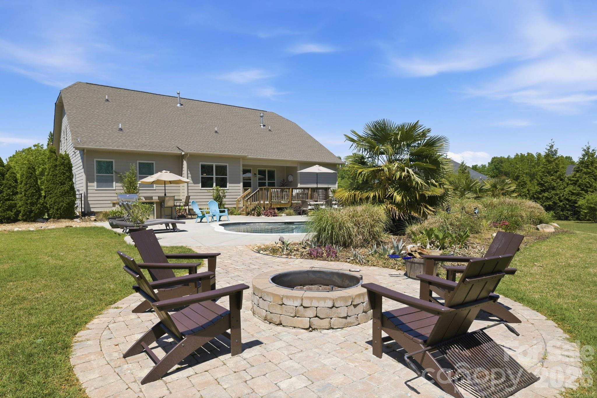 Brentwood - Residential