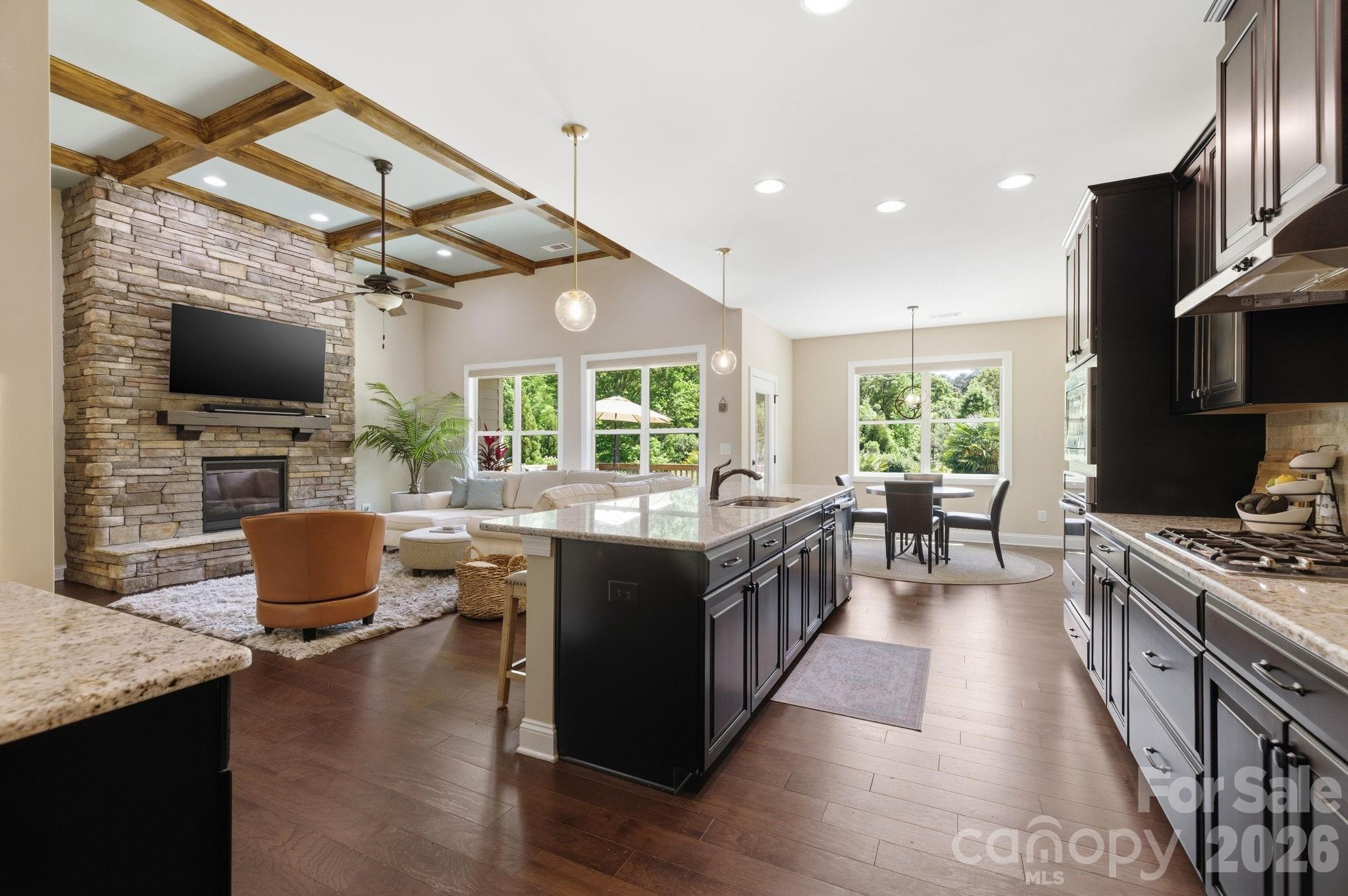 Brentwood - Residential