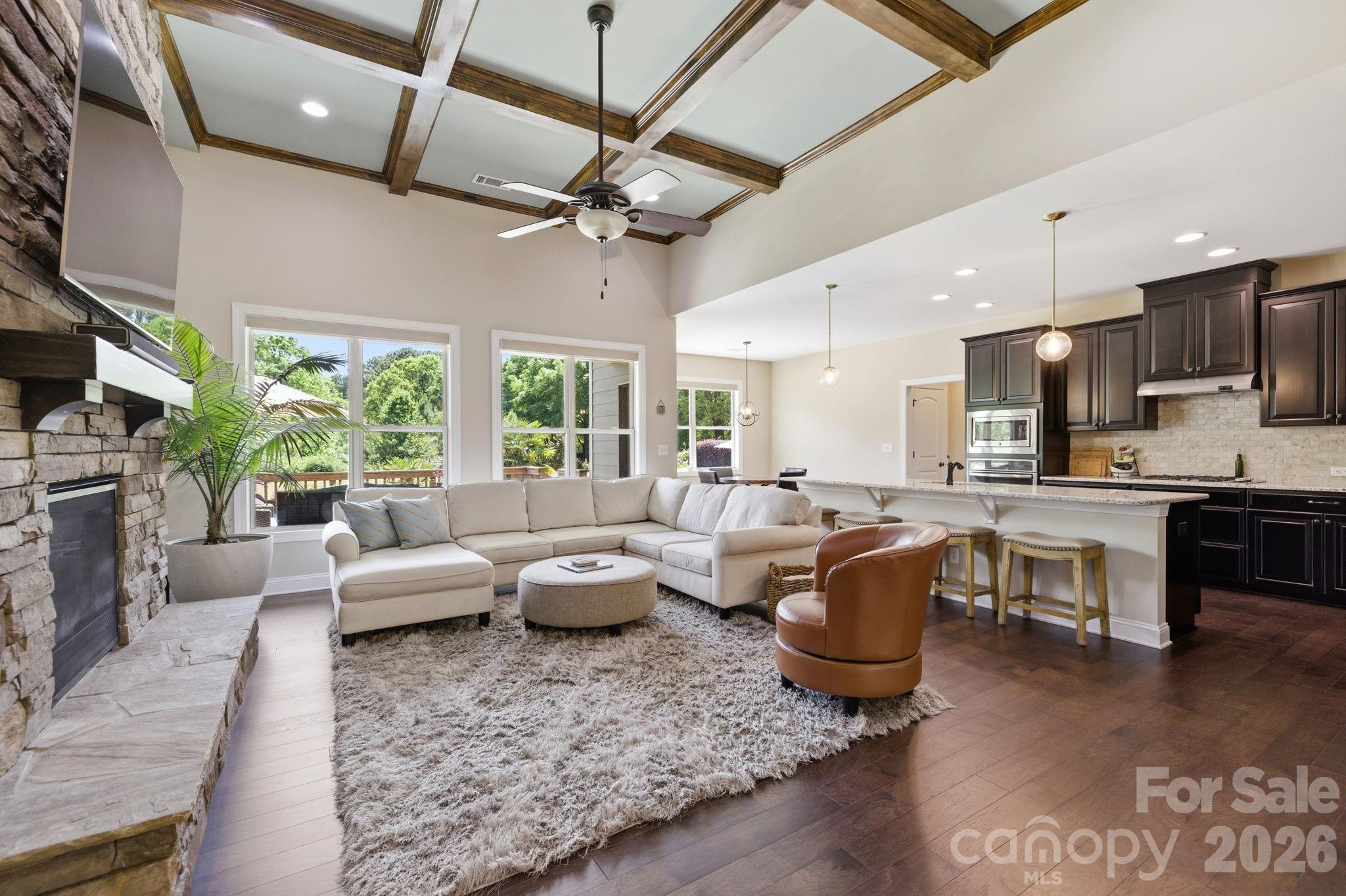 Brentwood - Residential