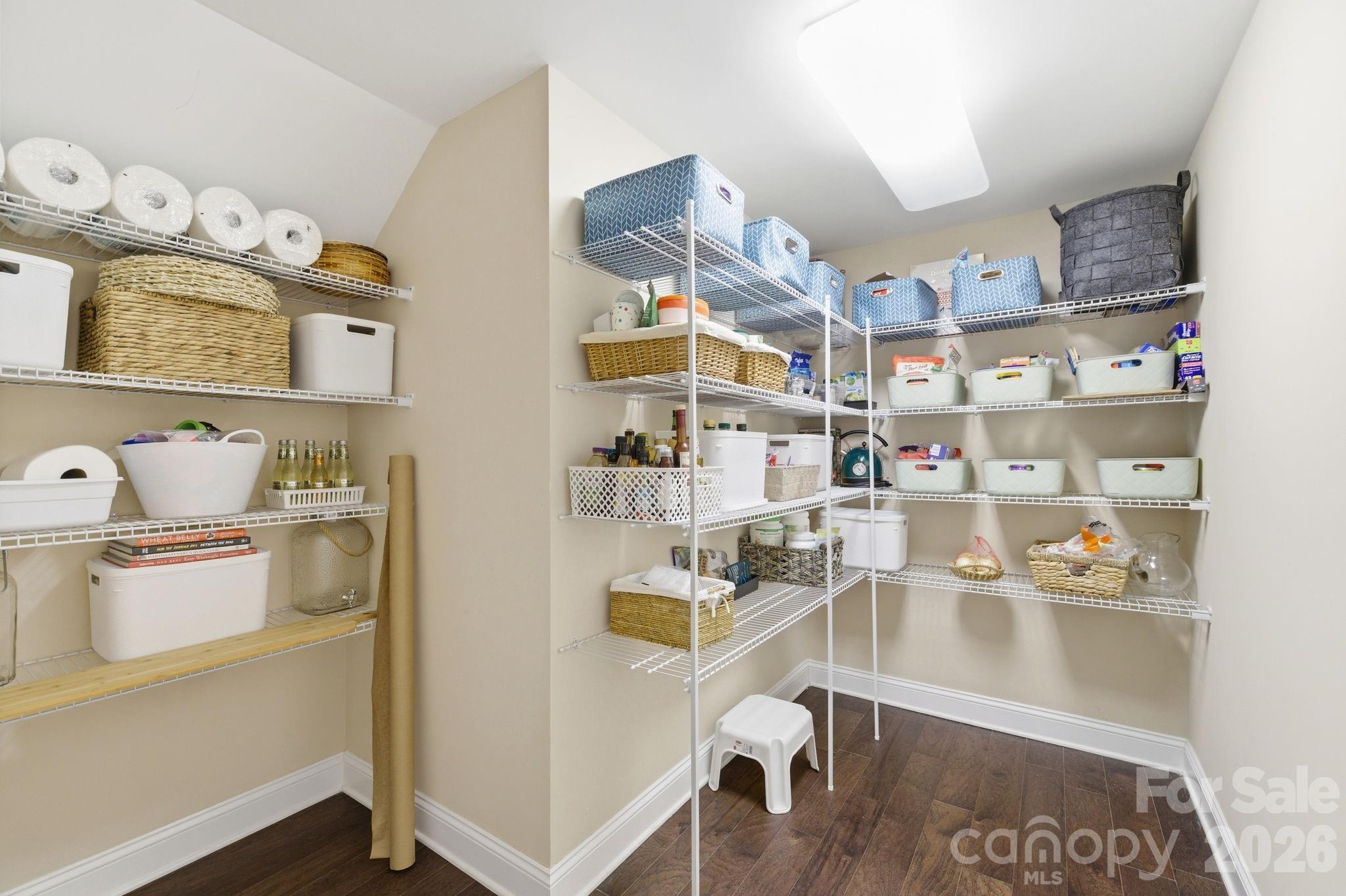 Brentwood - Residential