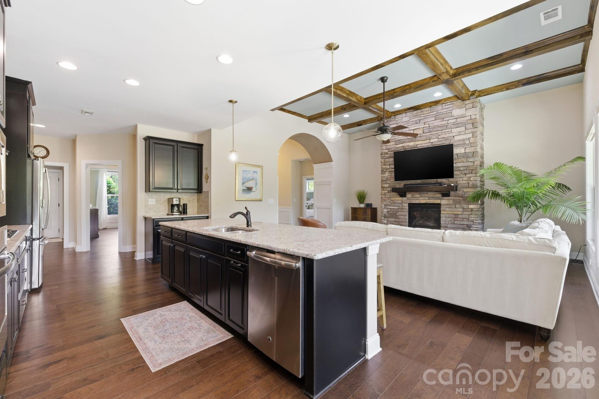 Brentwood - Residential