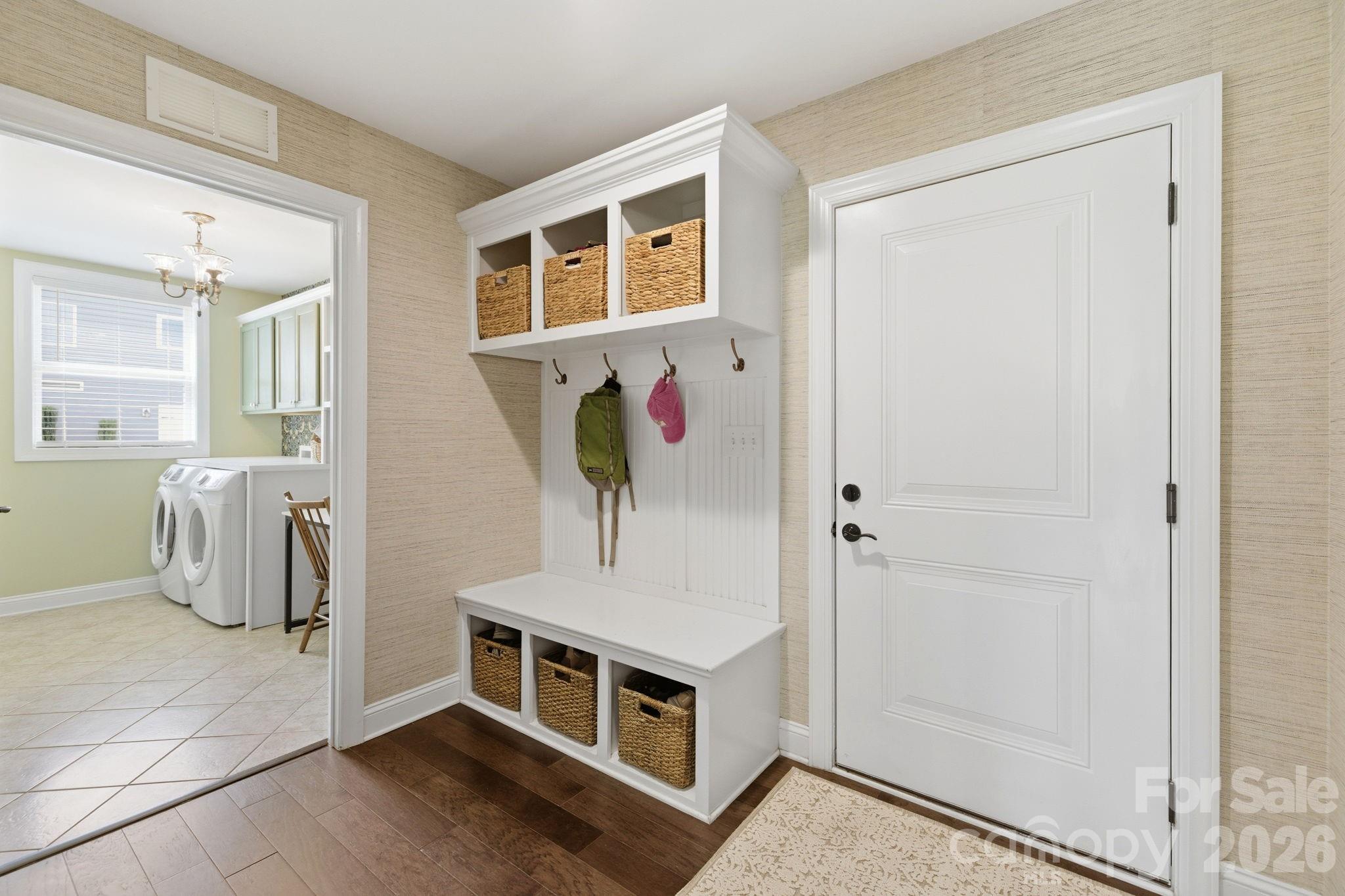 Brentwood - Residential