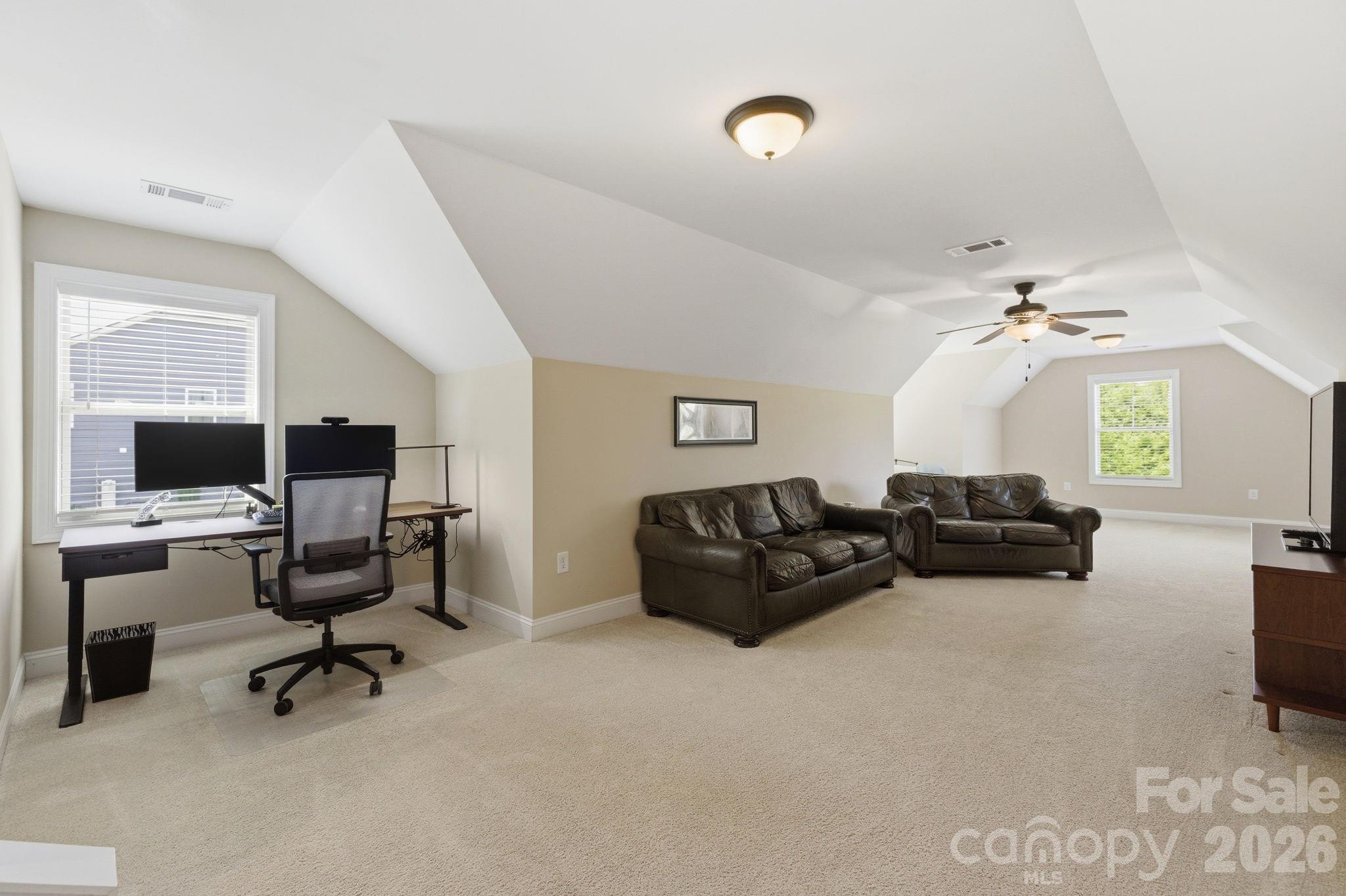 Brentwood - Residential