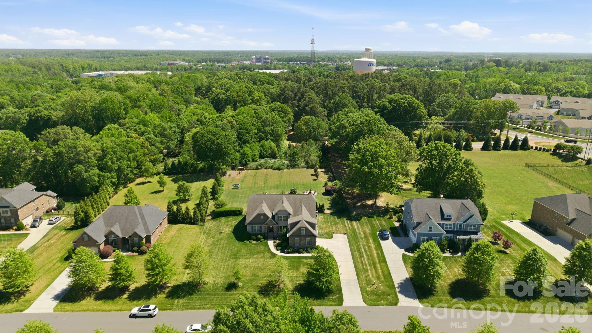 Brentwood - Residential
