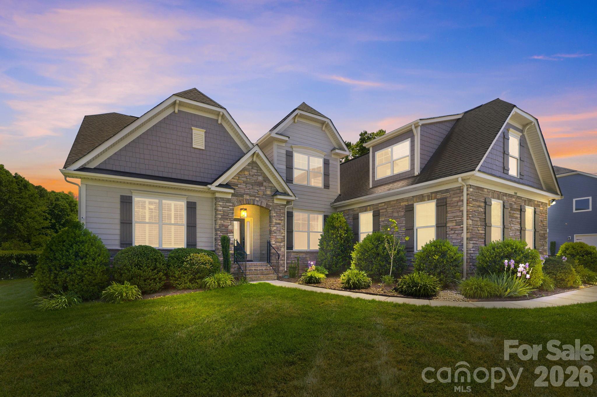 Brentwood - Residential