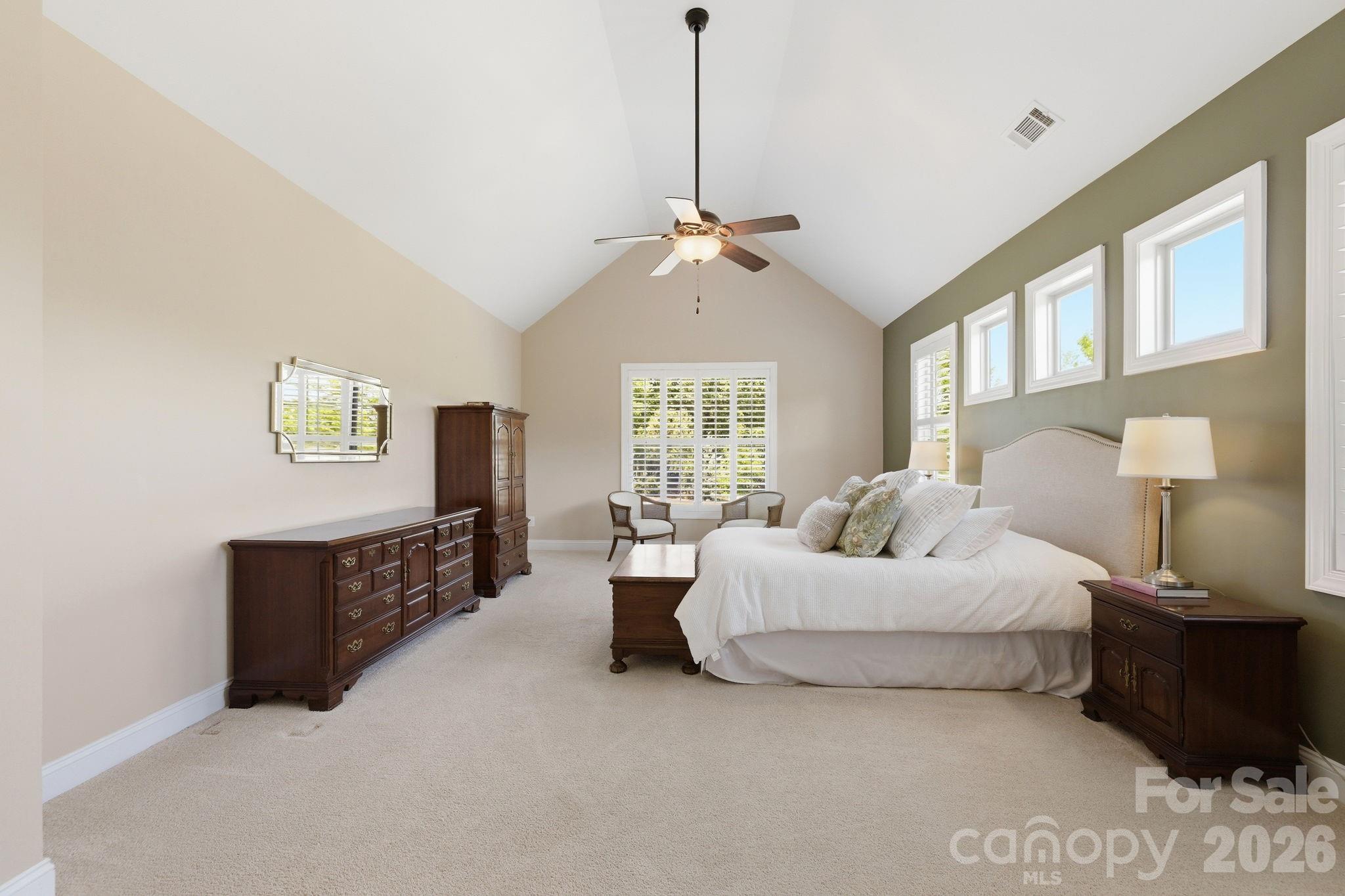 Brentwood - Residential