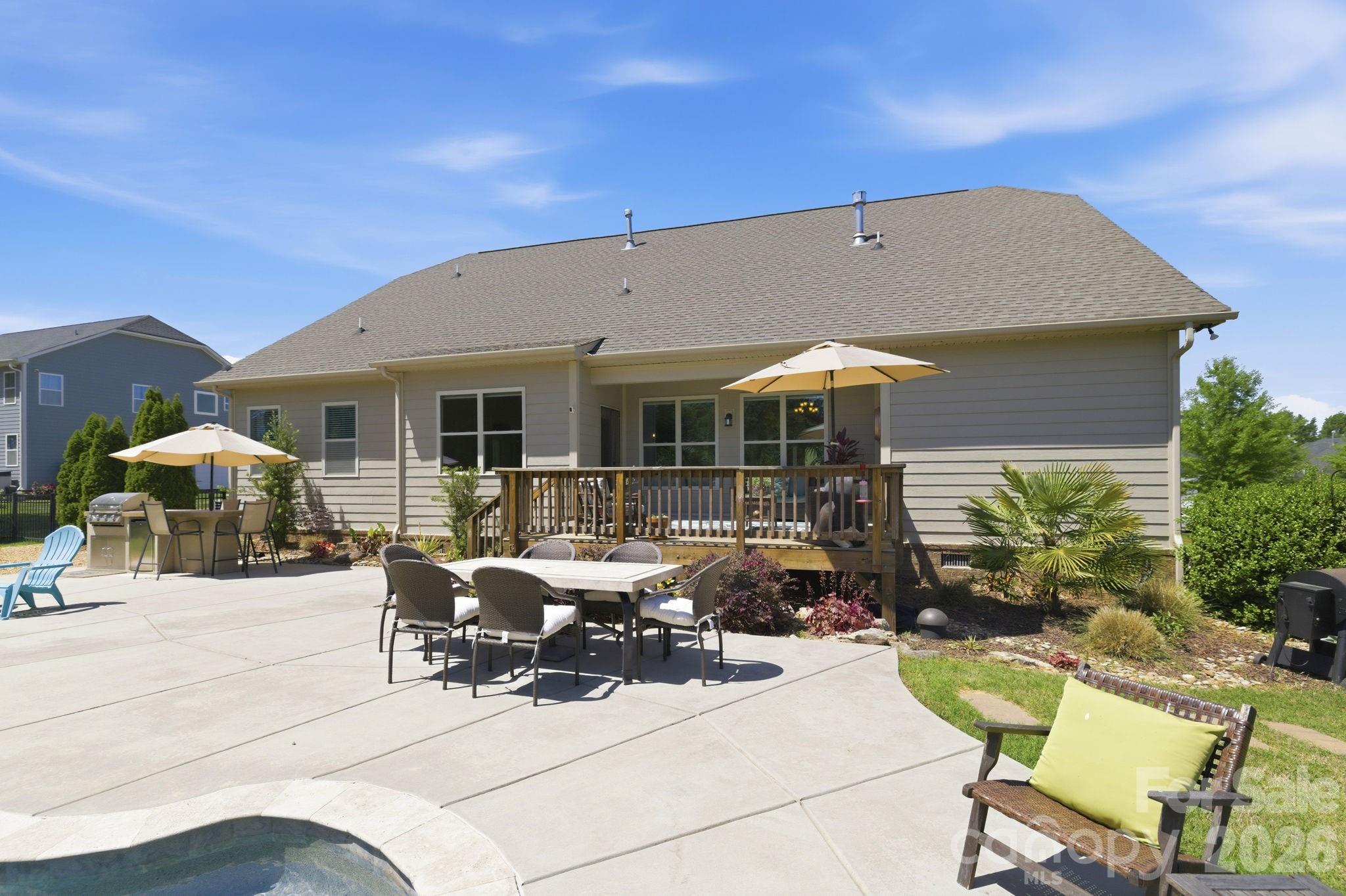 Brentwood - Residential