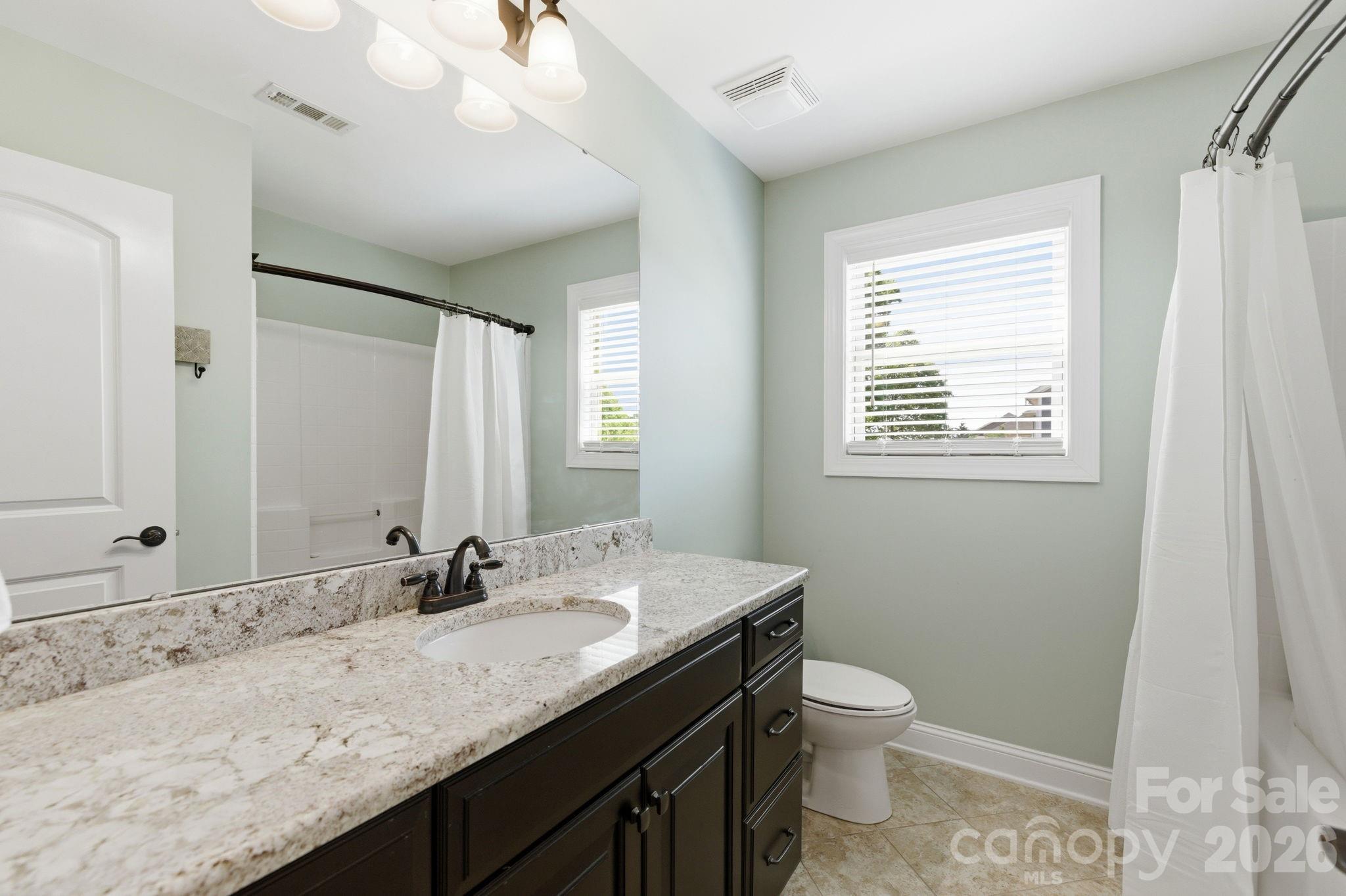 Brentwood - Residential