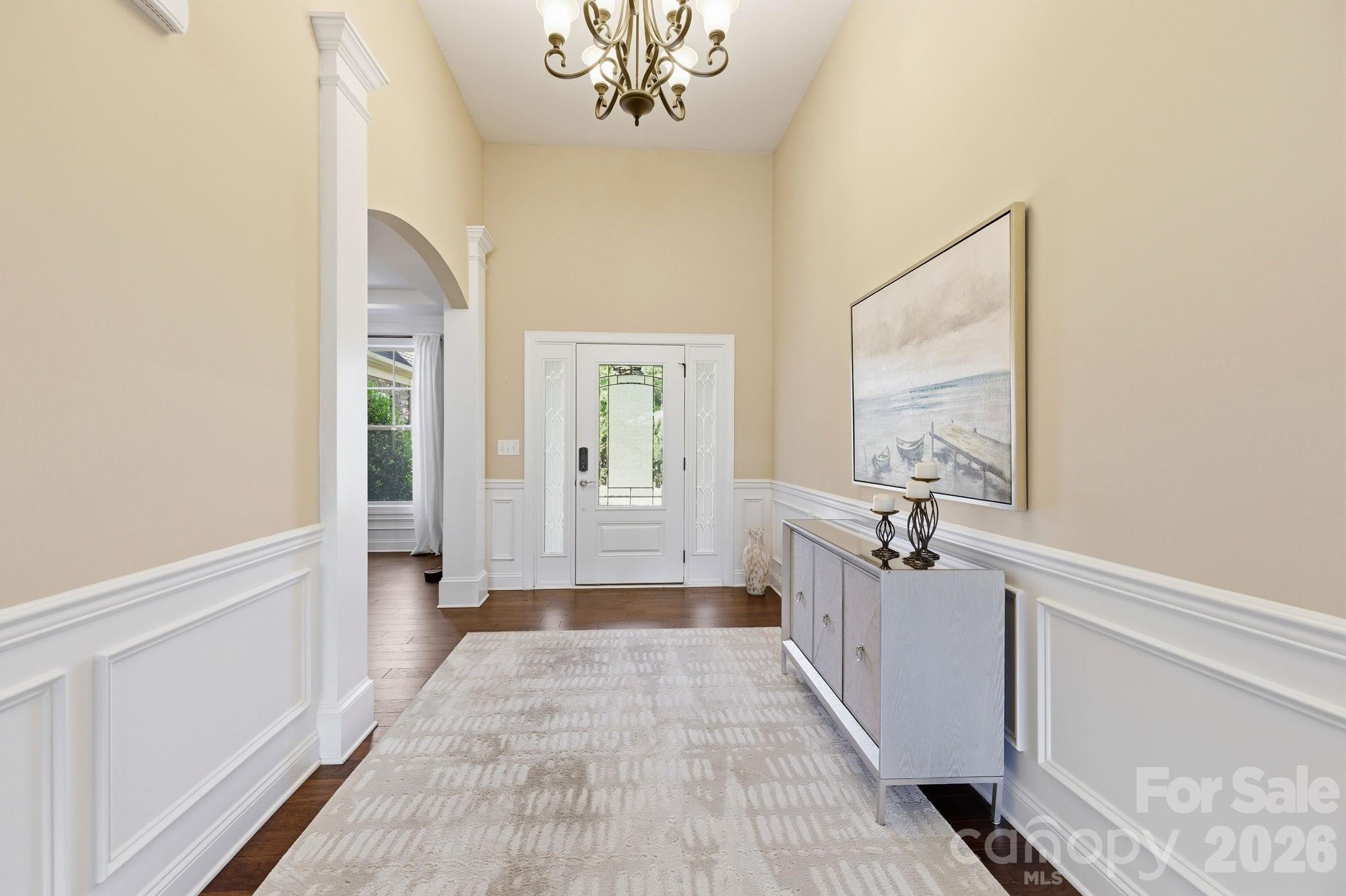 Brentwood - Residential
