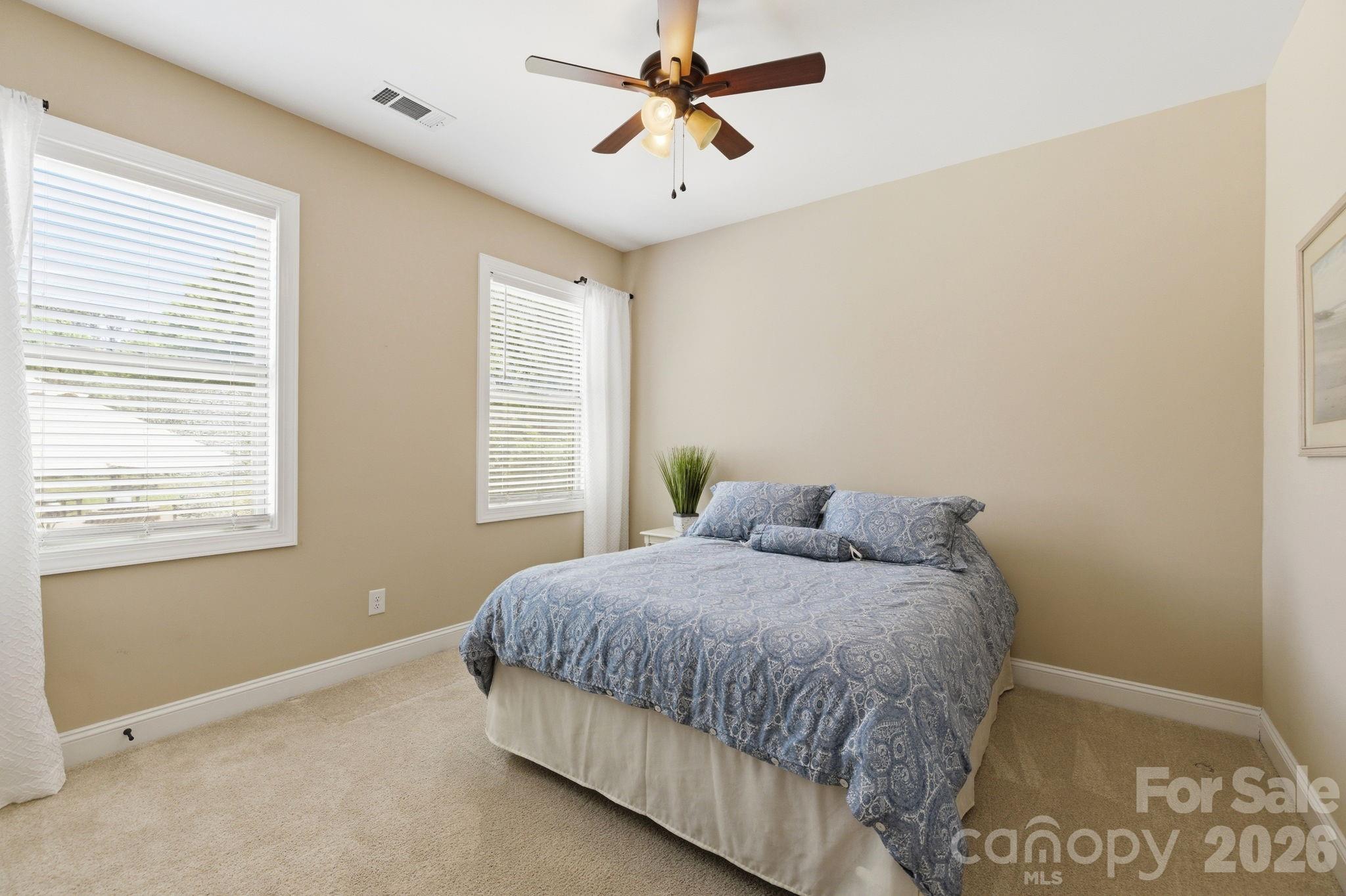 Brentwood - Residential