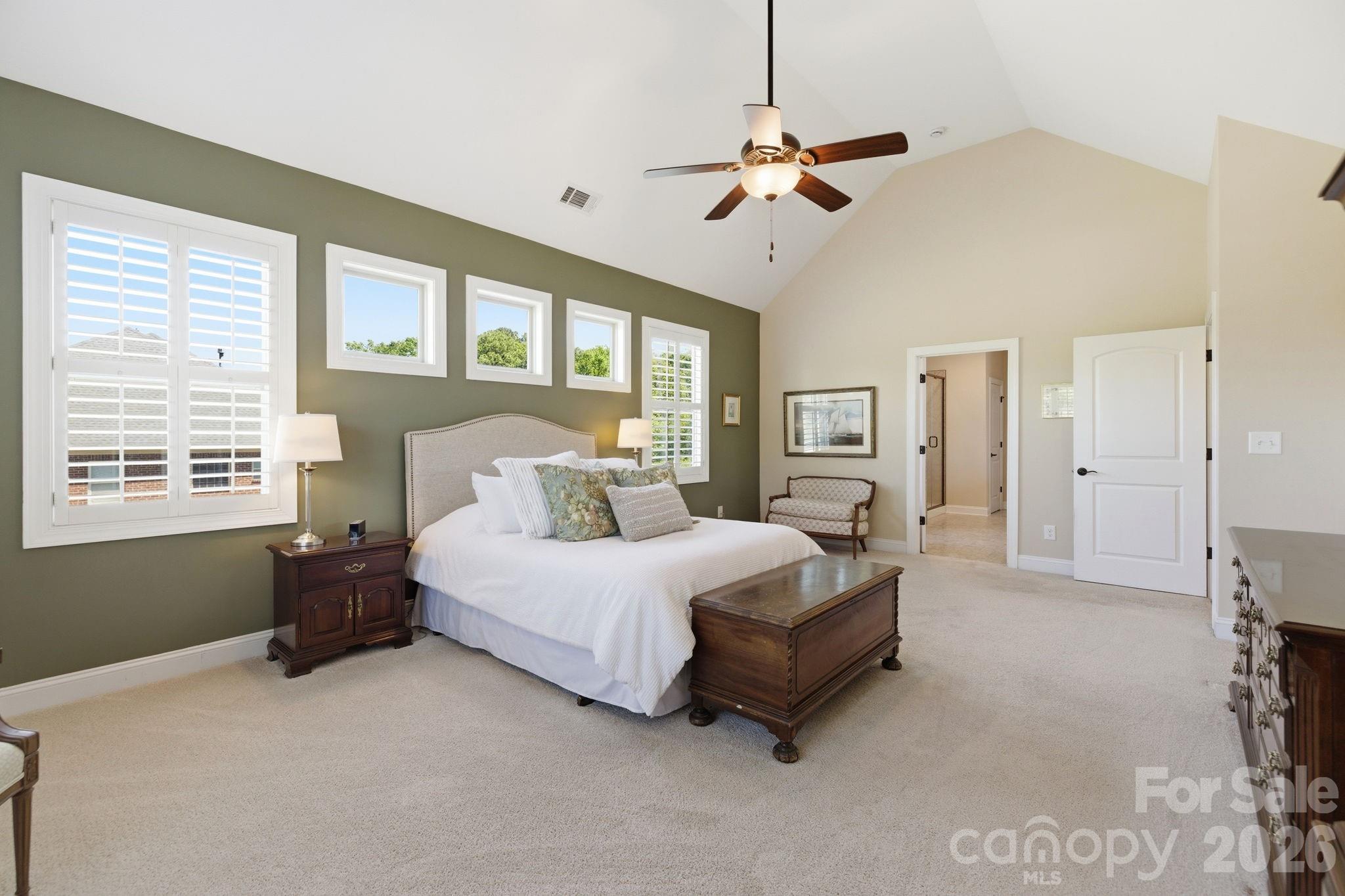 Brentwood - Residential
