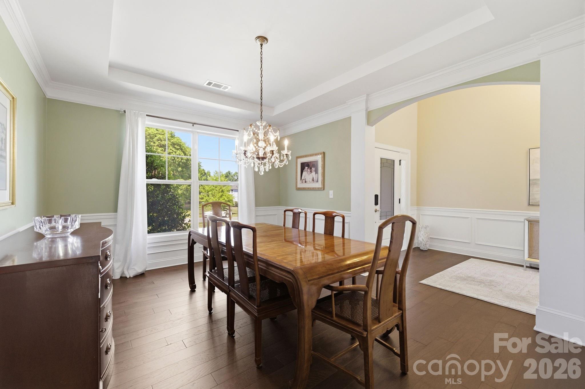 Brentwood - Residential