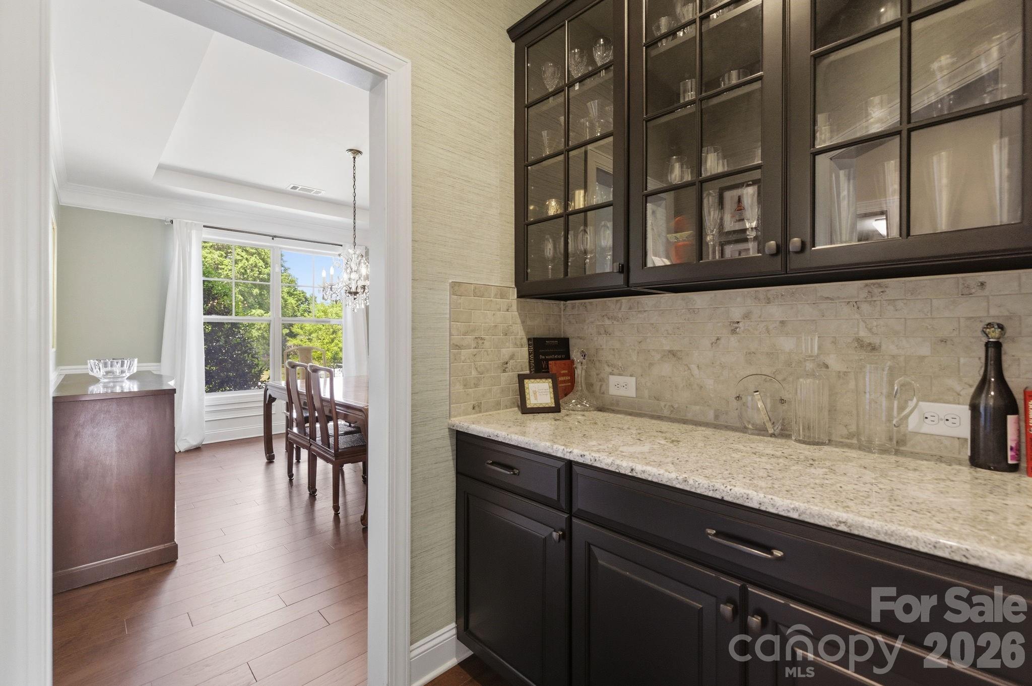 Brentwood - Residential
