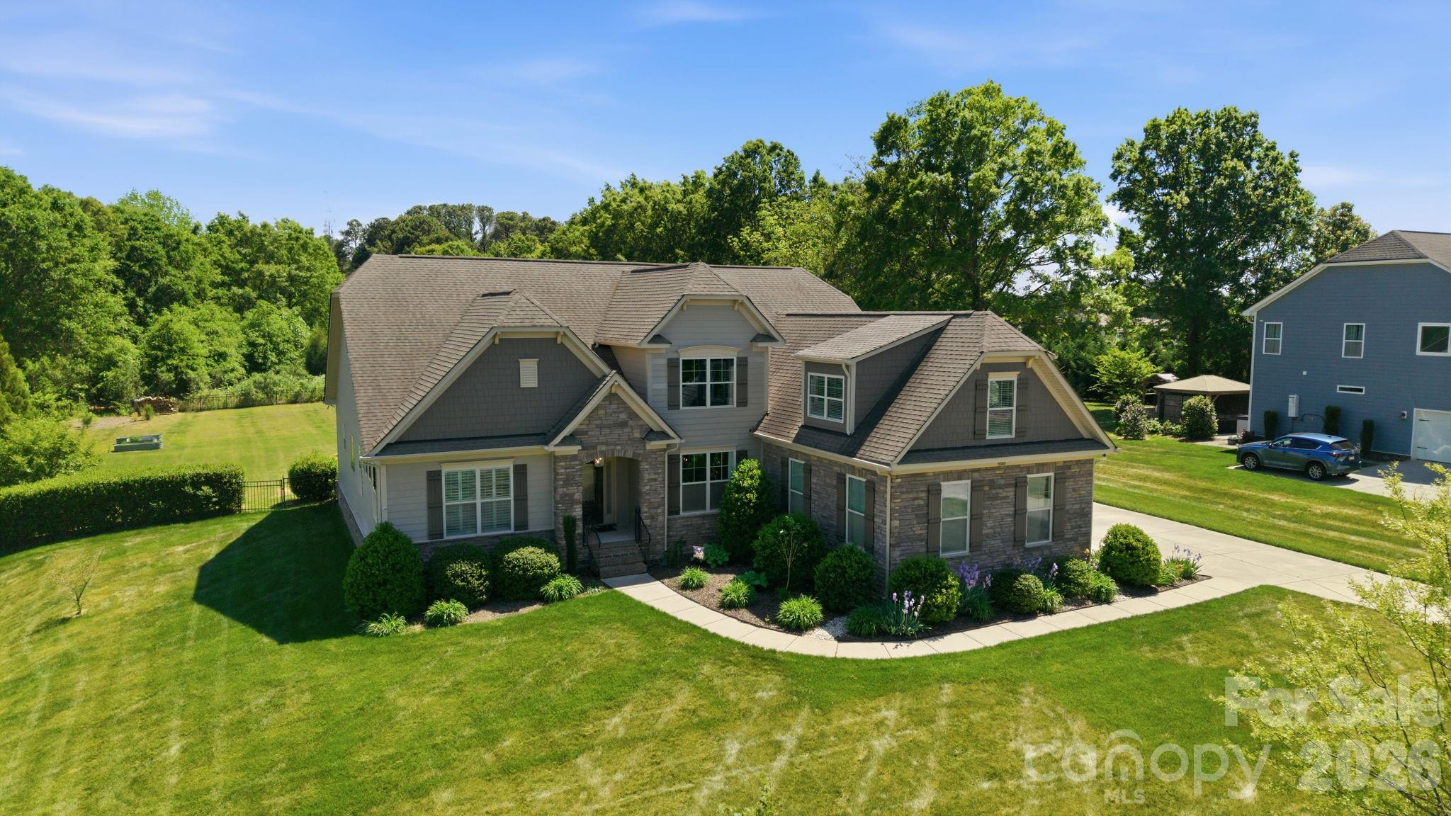 Brentwood - Residential