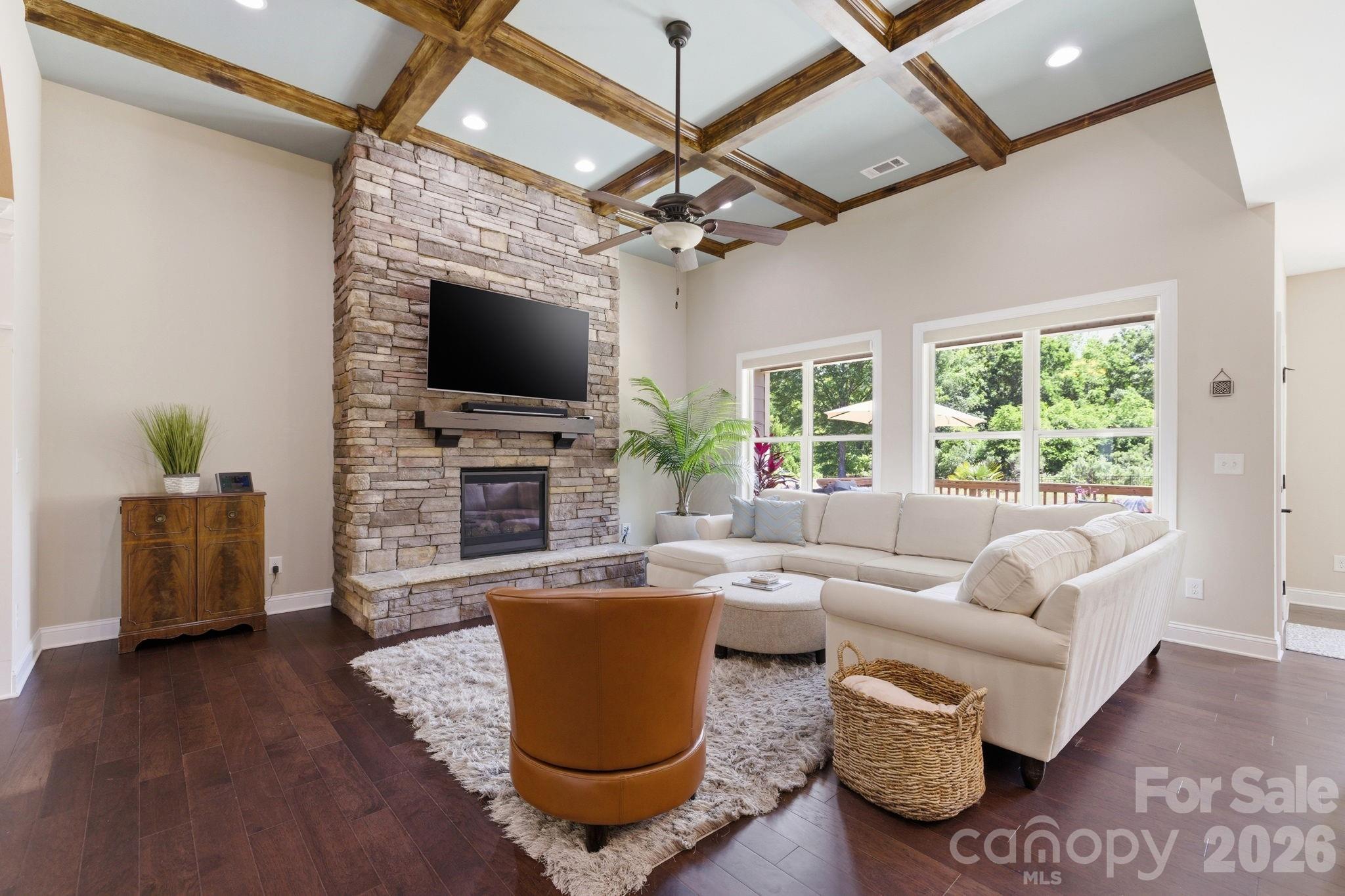 Brentwood - Residential