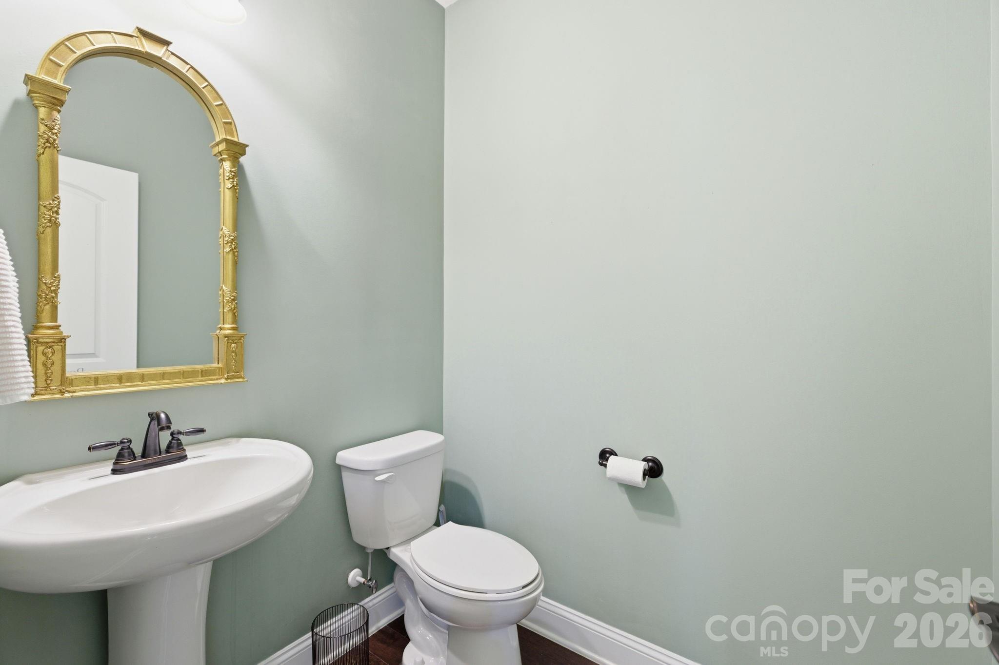 Brentwood - Residential