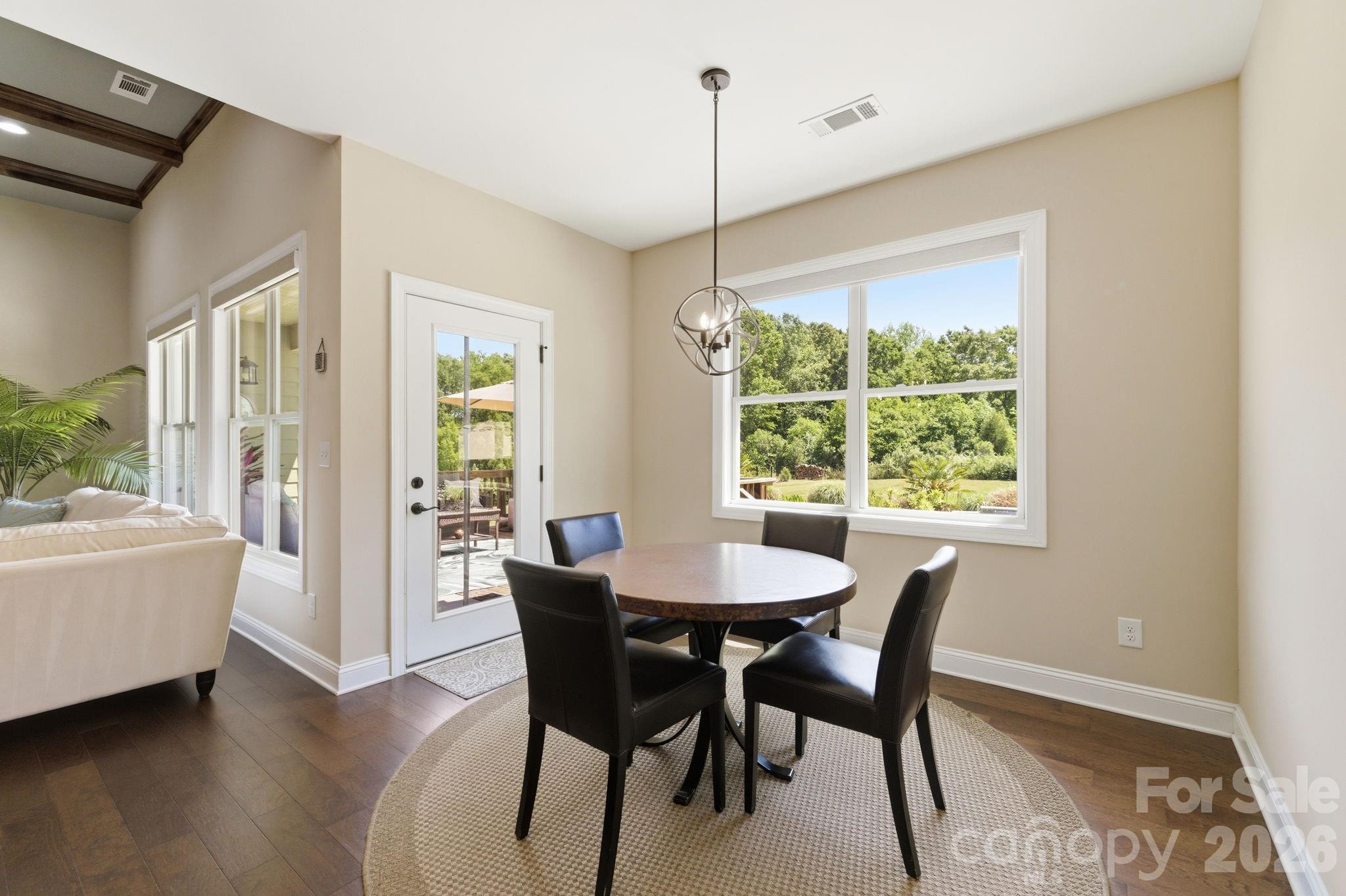 Brentwood - Residential