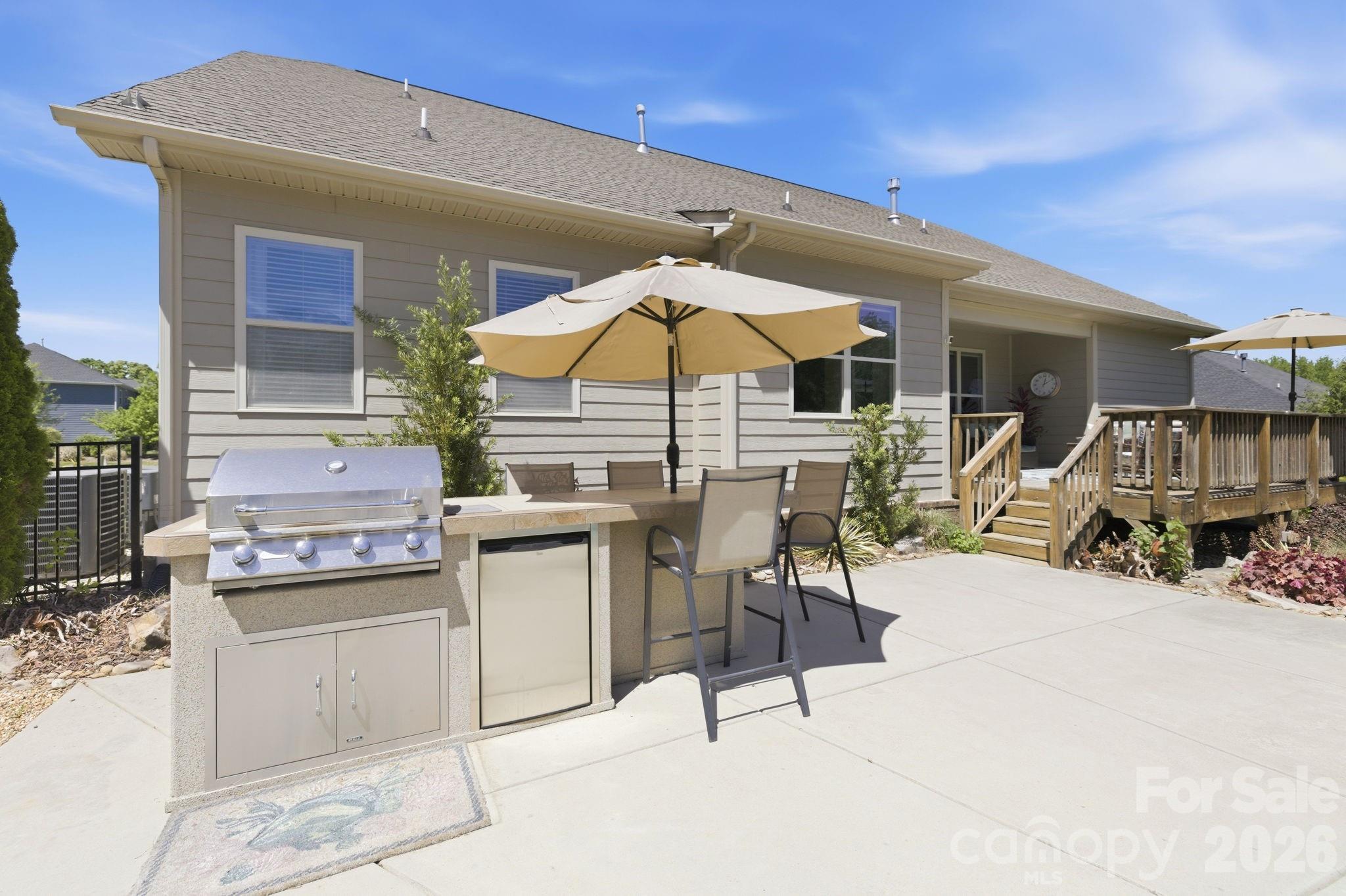 Brentwood - Residential