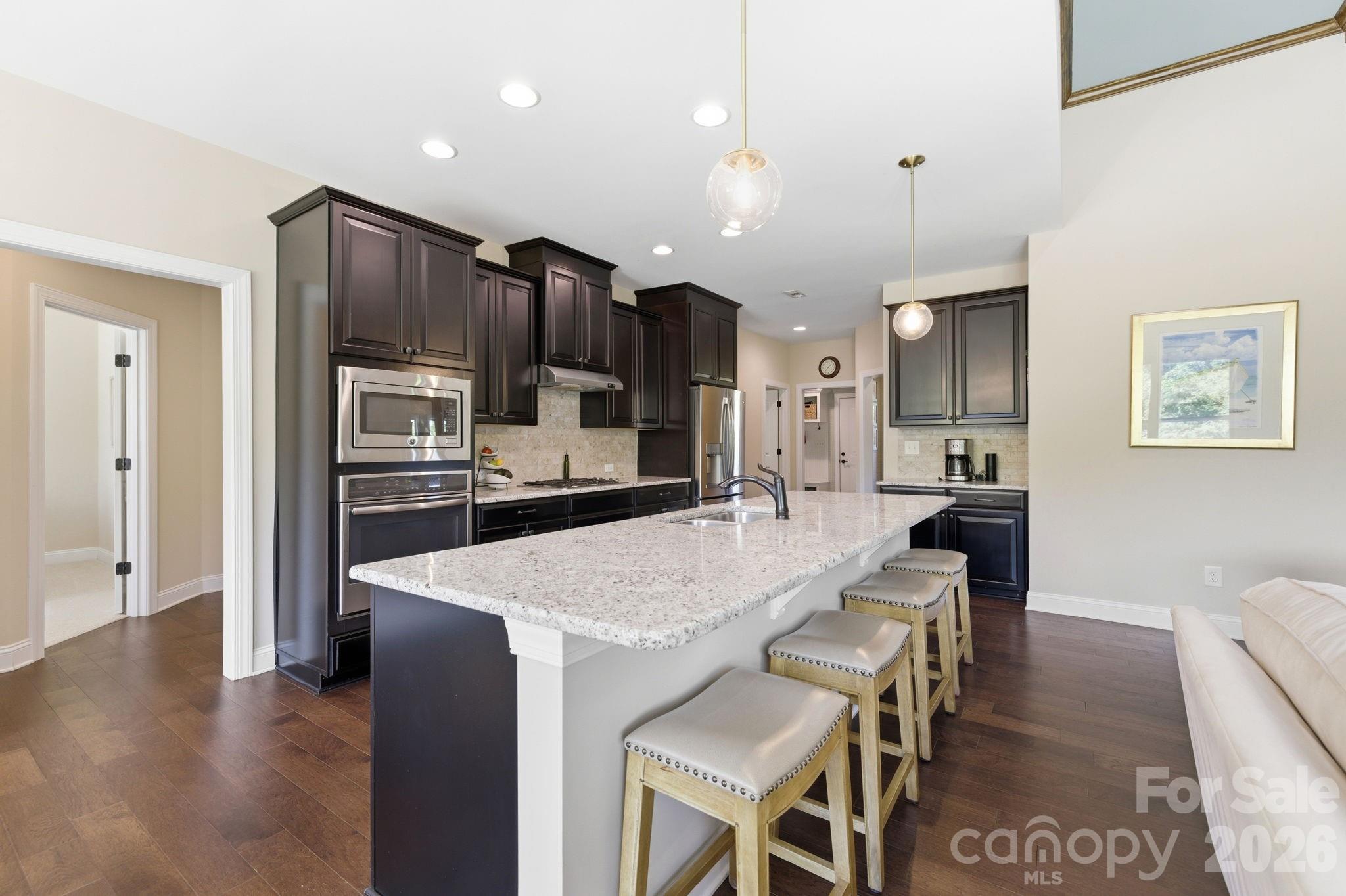 Brentwood - Residential