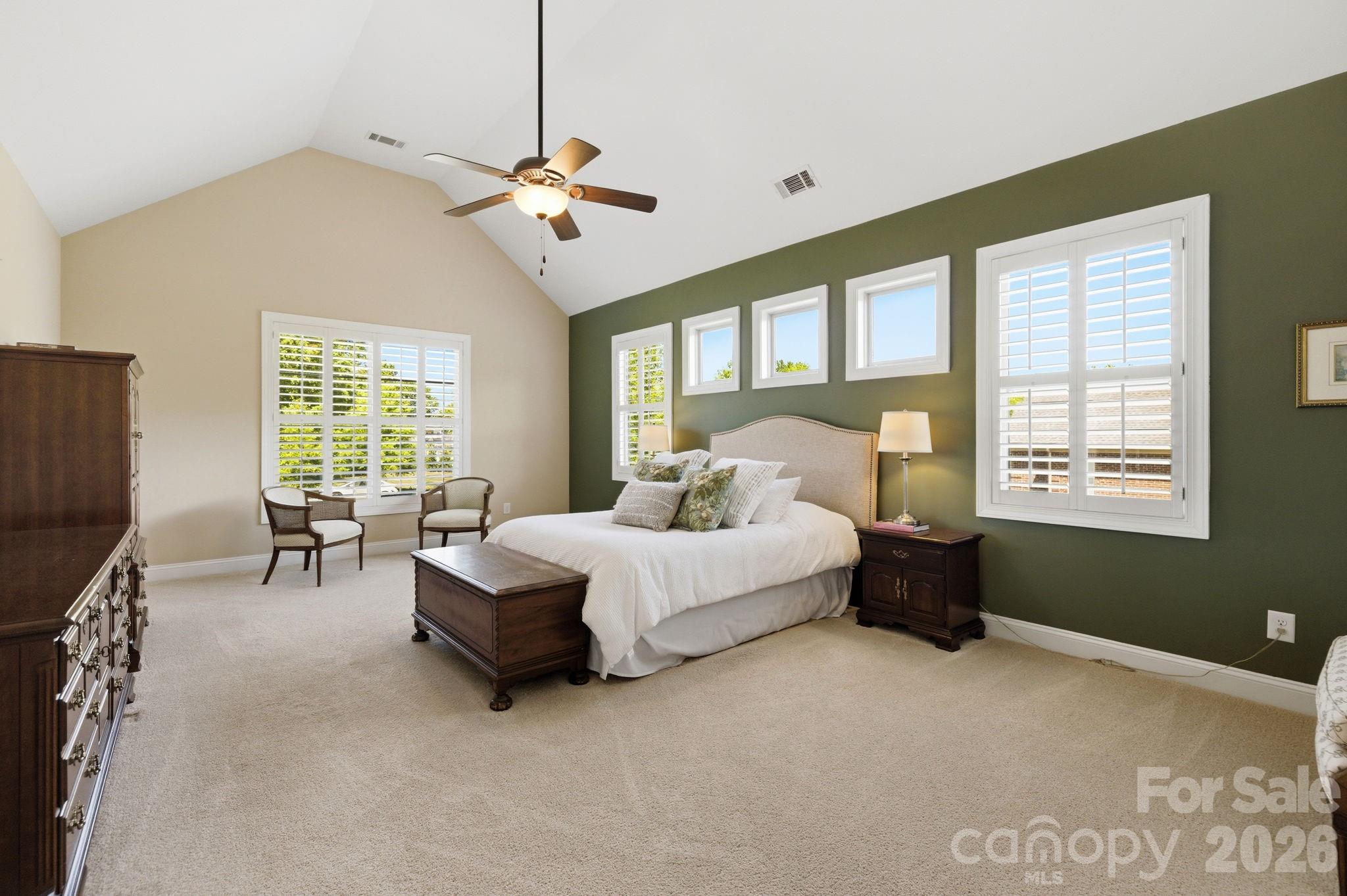 Brentwood - Residential