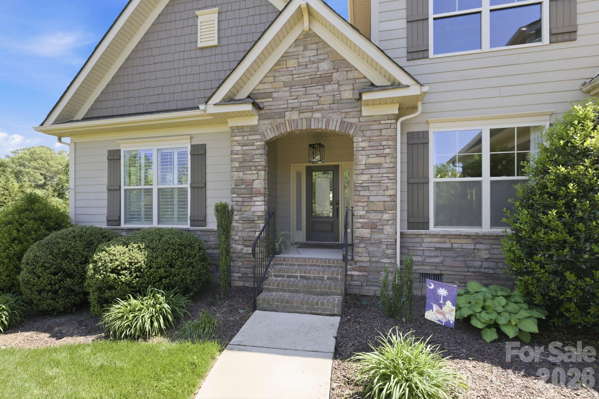 Brentwood - Residential