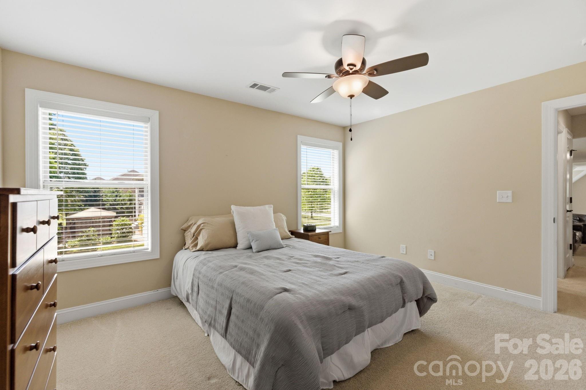 Brentwood - Residential