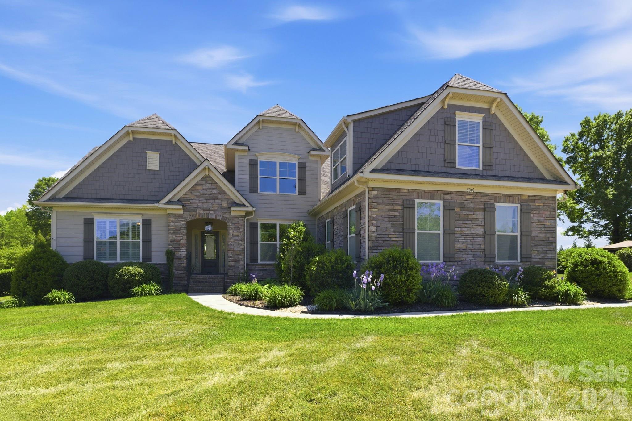Brentwood - Residential