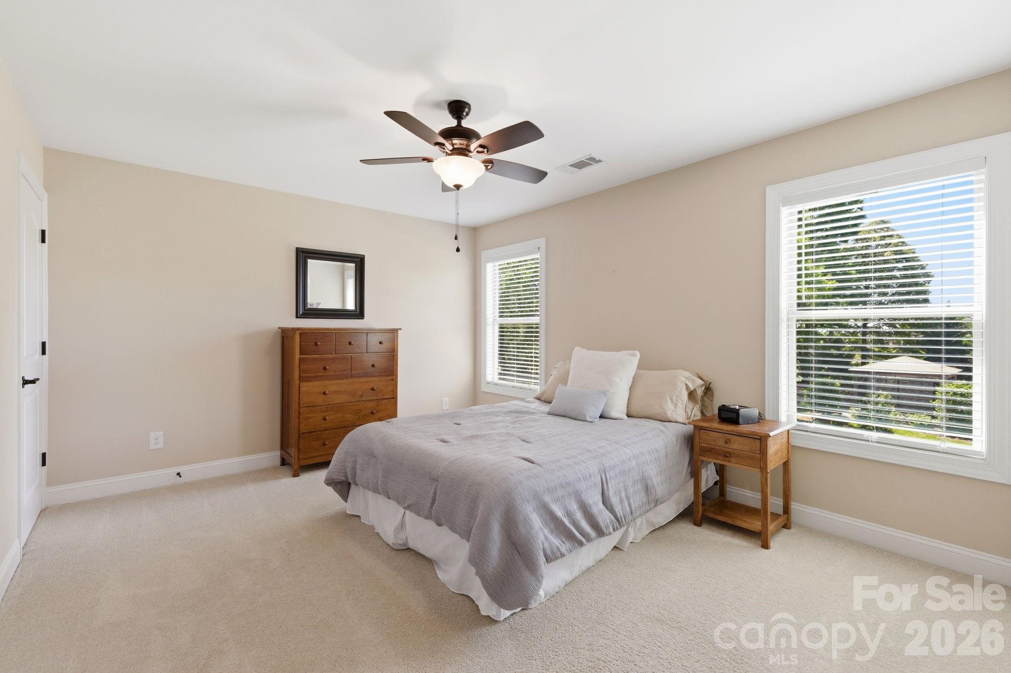 Brentwood - Residential
