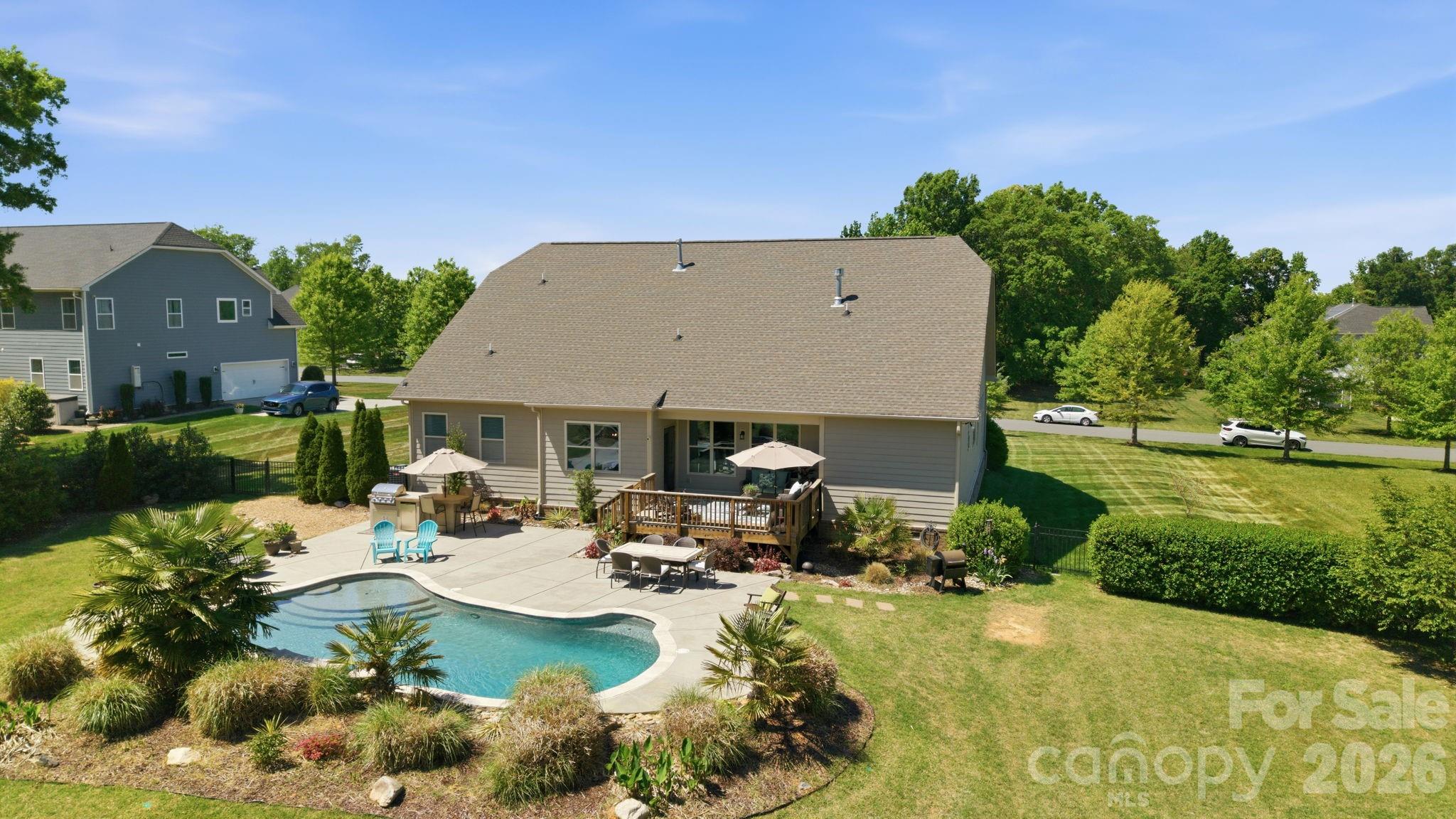 Brentwood - Residential