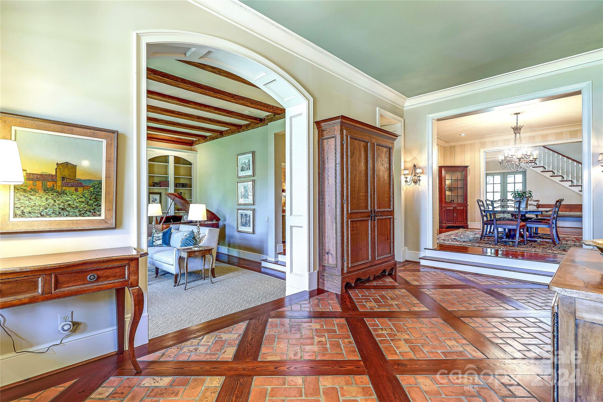 Eastover - Residential
