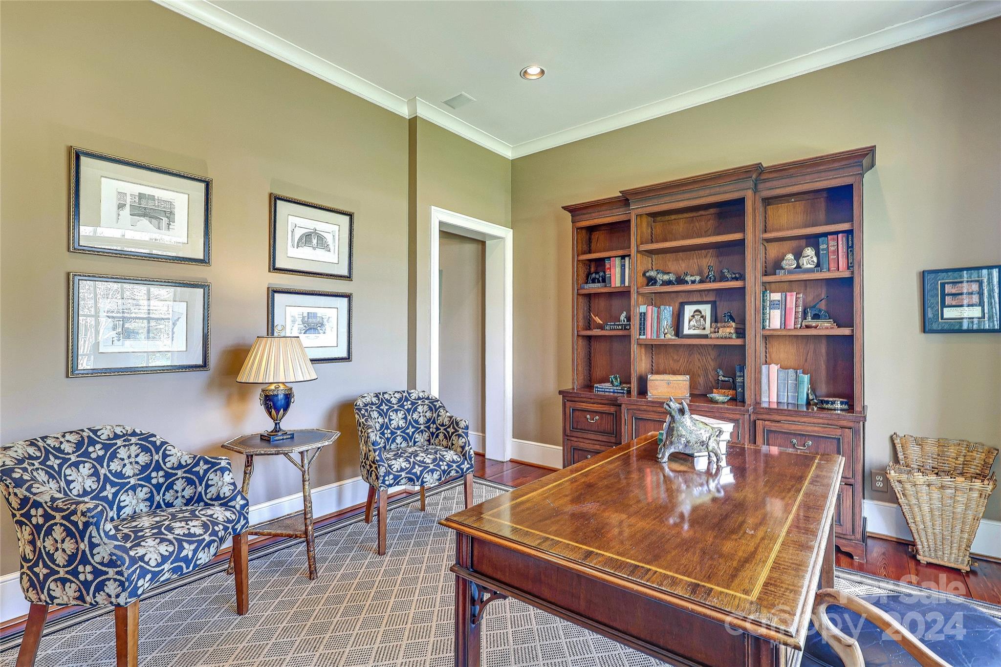 Eastover - Residential