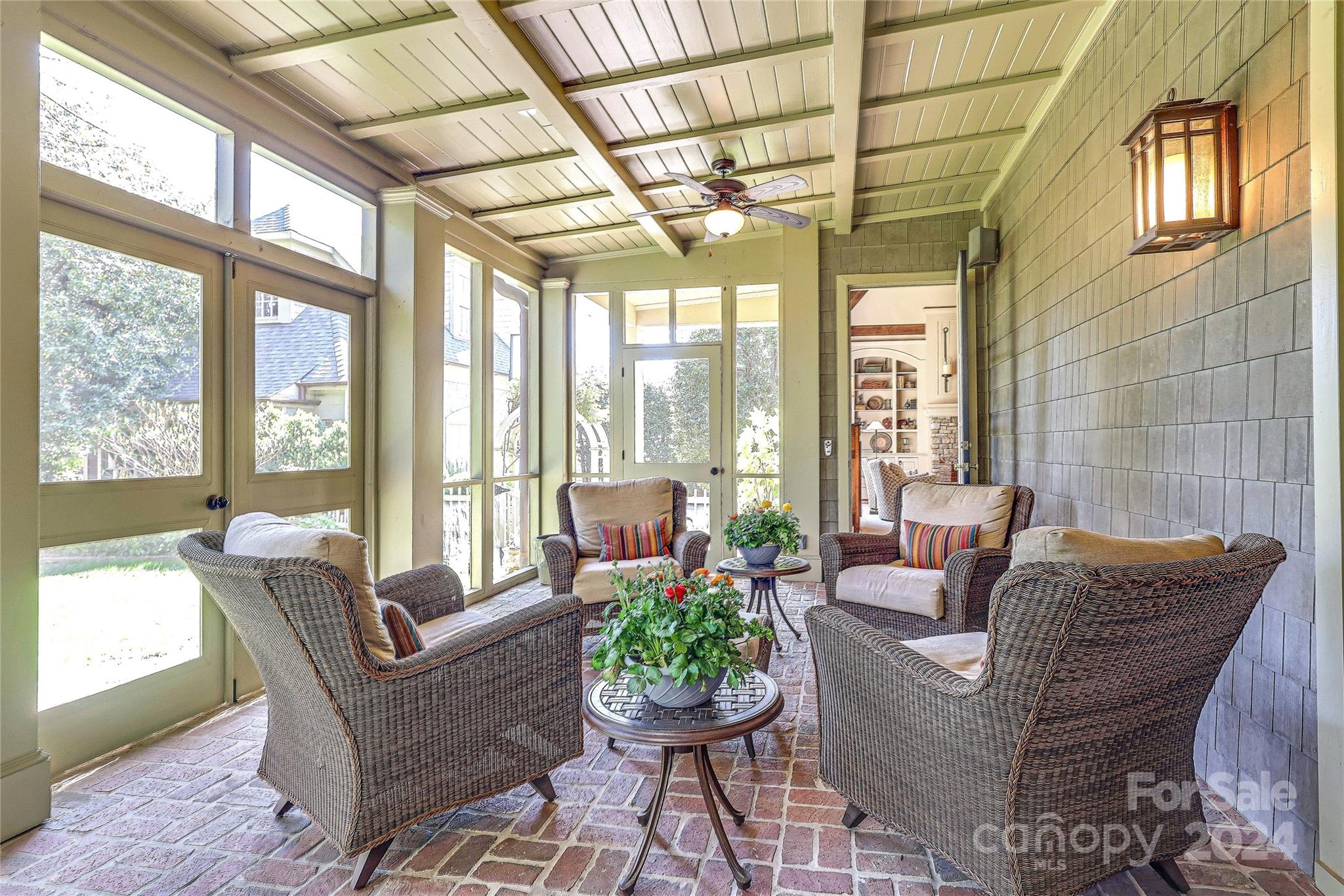 Eastover - Residential