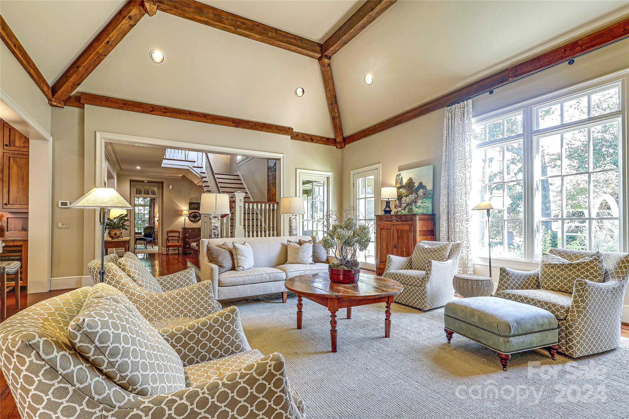 Eastover - Residential