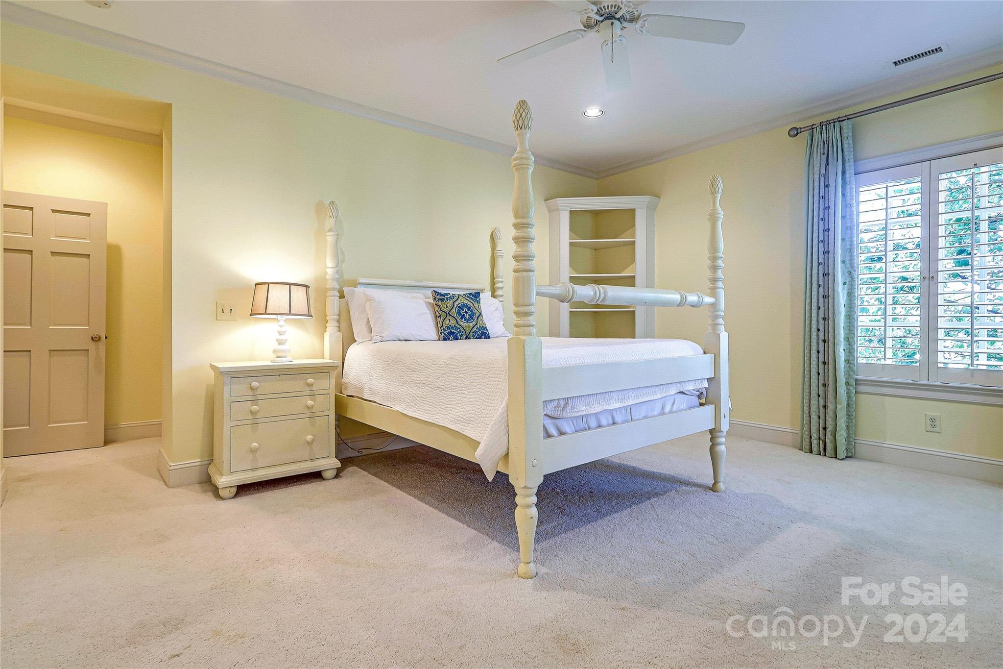 Eastover - Residential