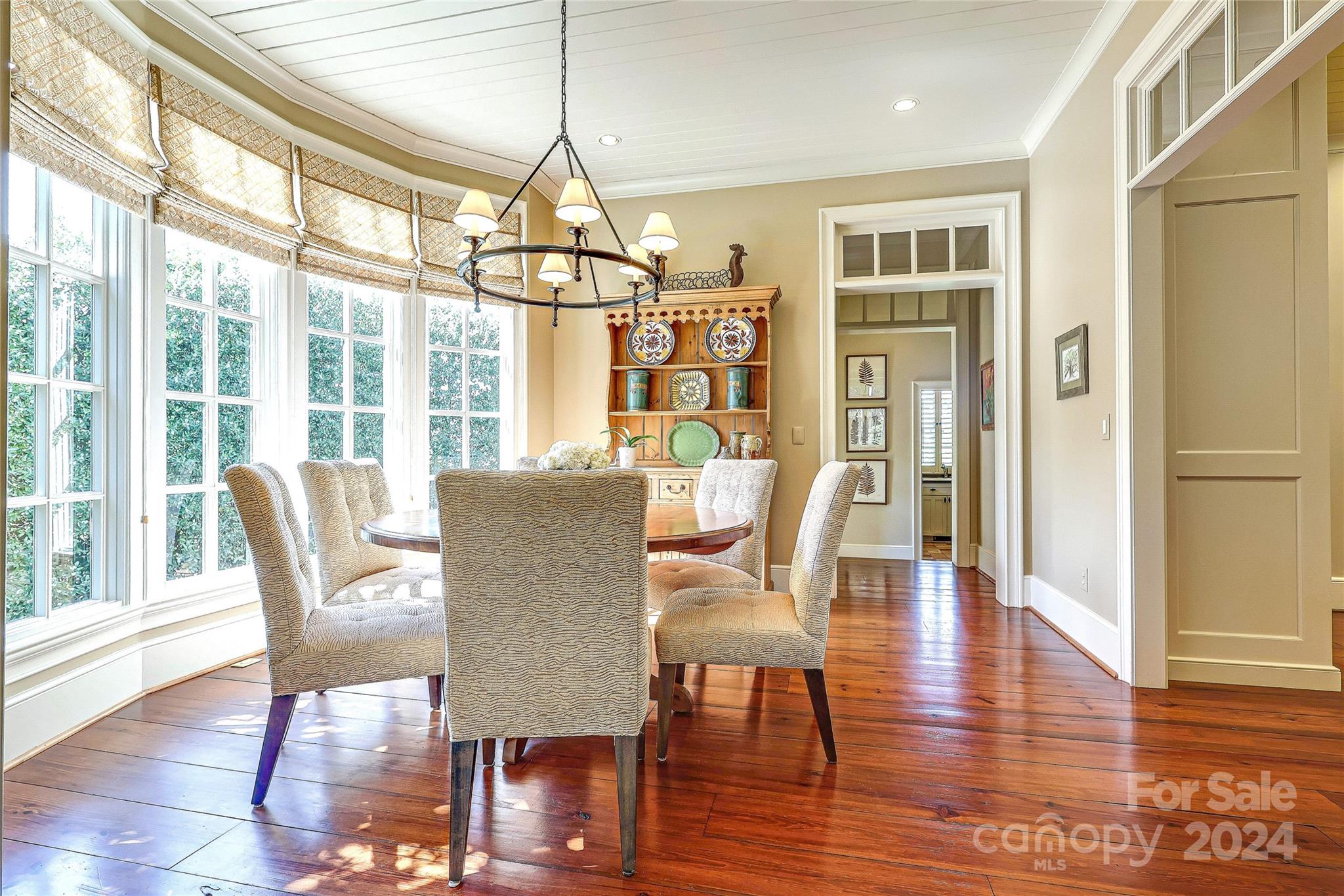 Eastover - Residential