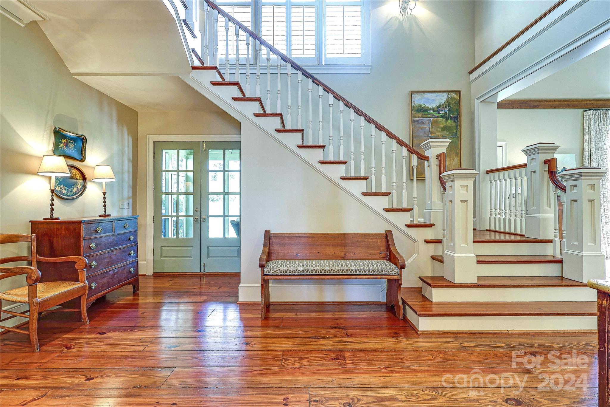 Eastover - Residential