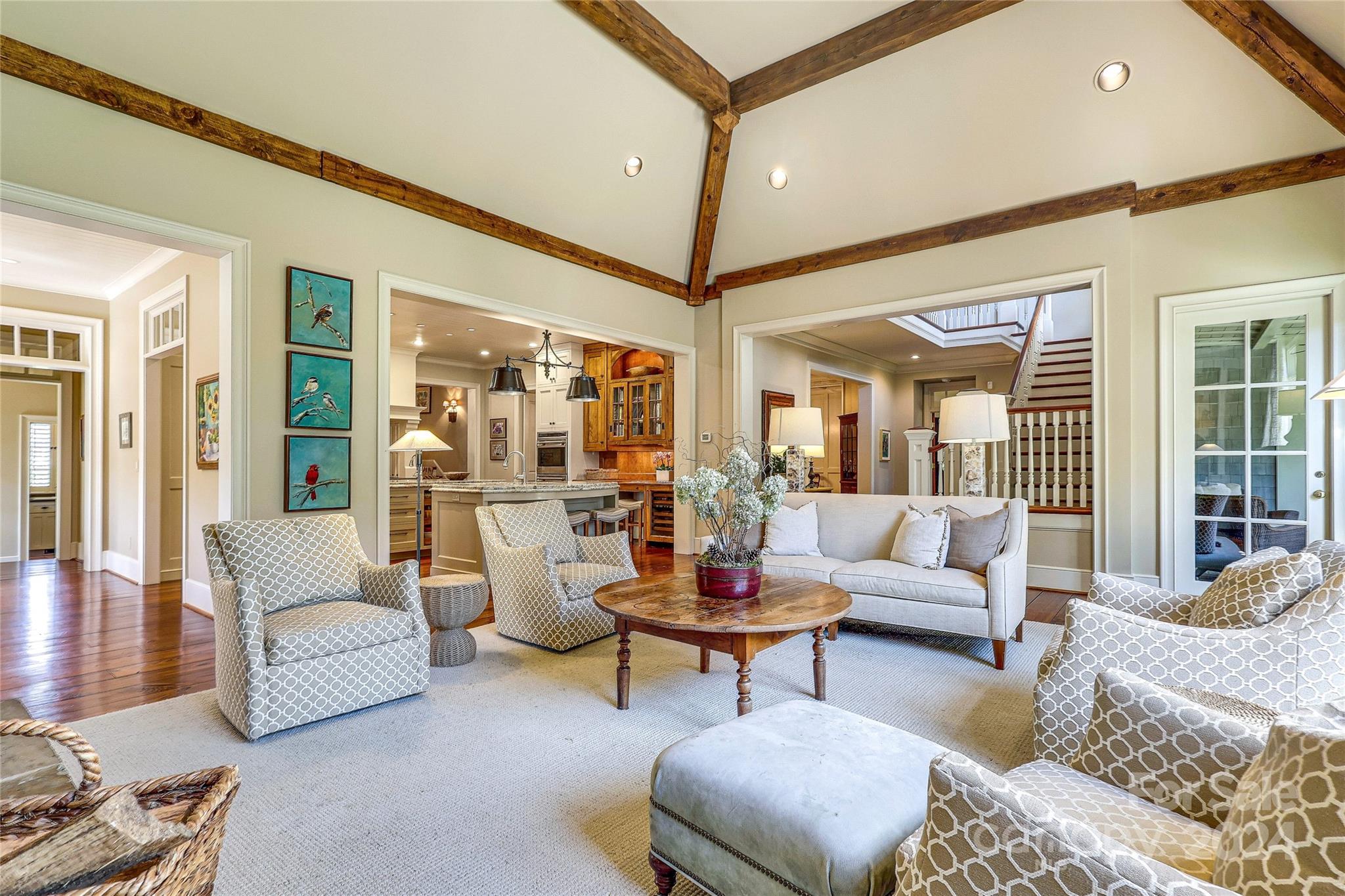 Eastover - Residential