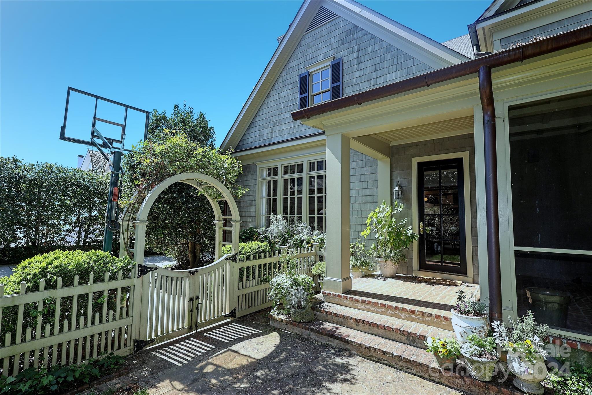 Eastover - Residential