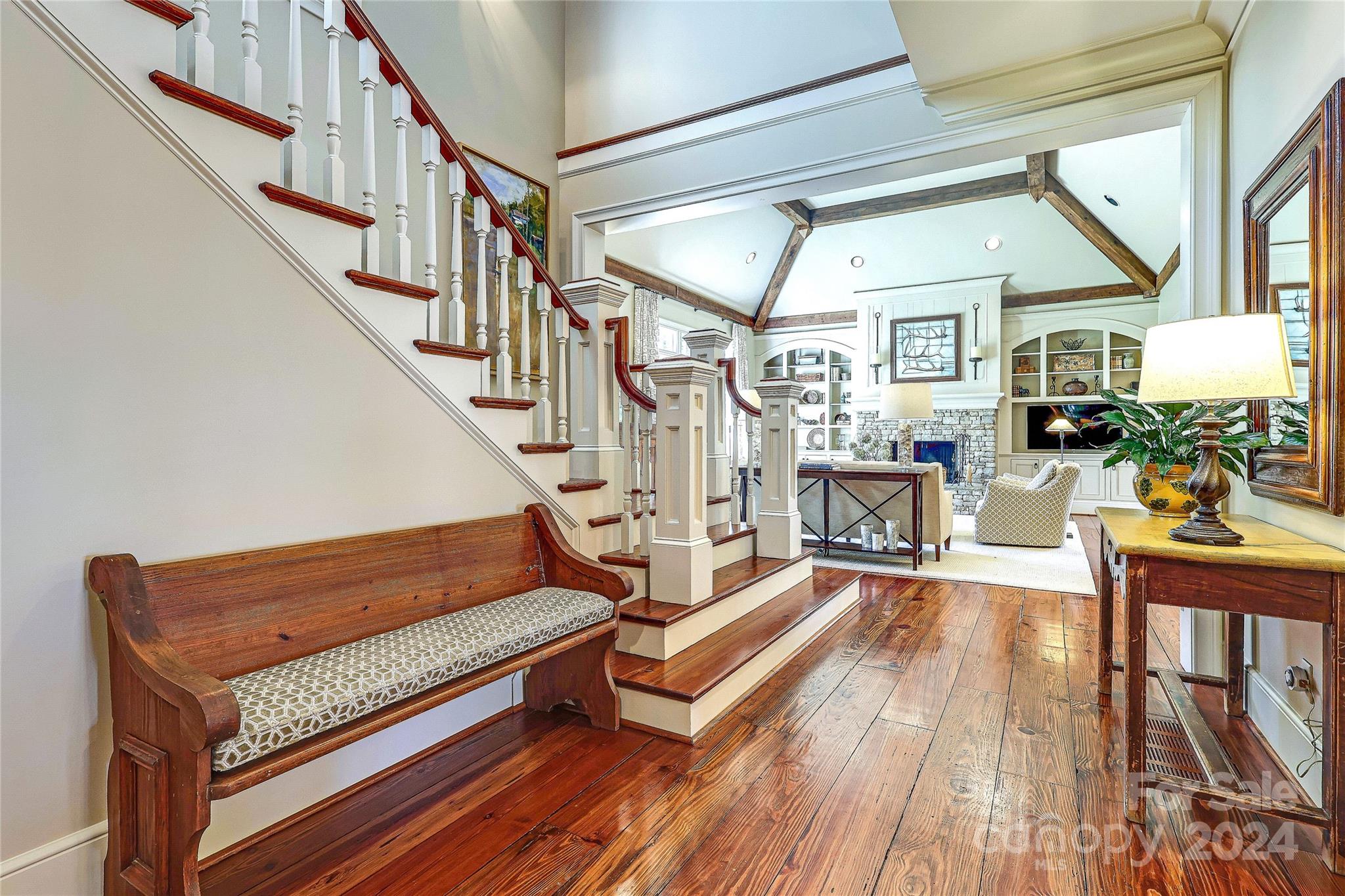 Eastover - Residential