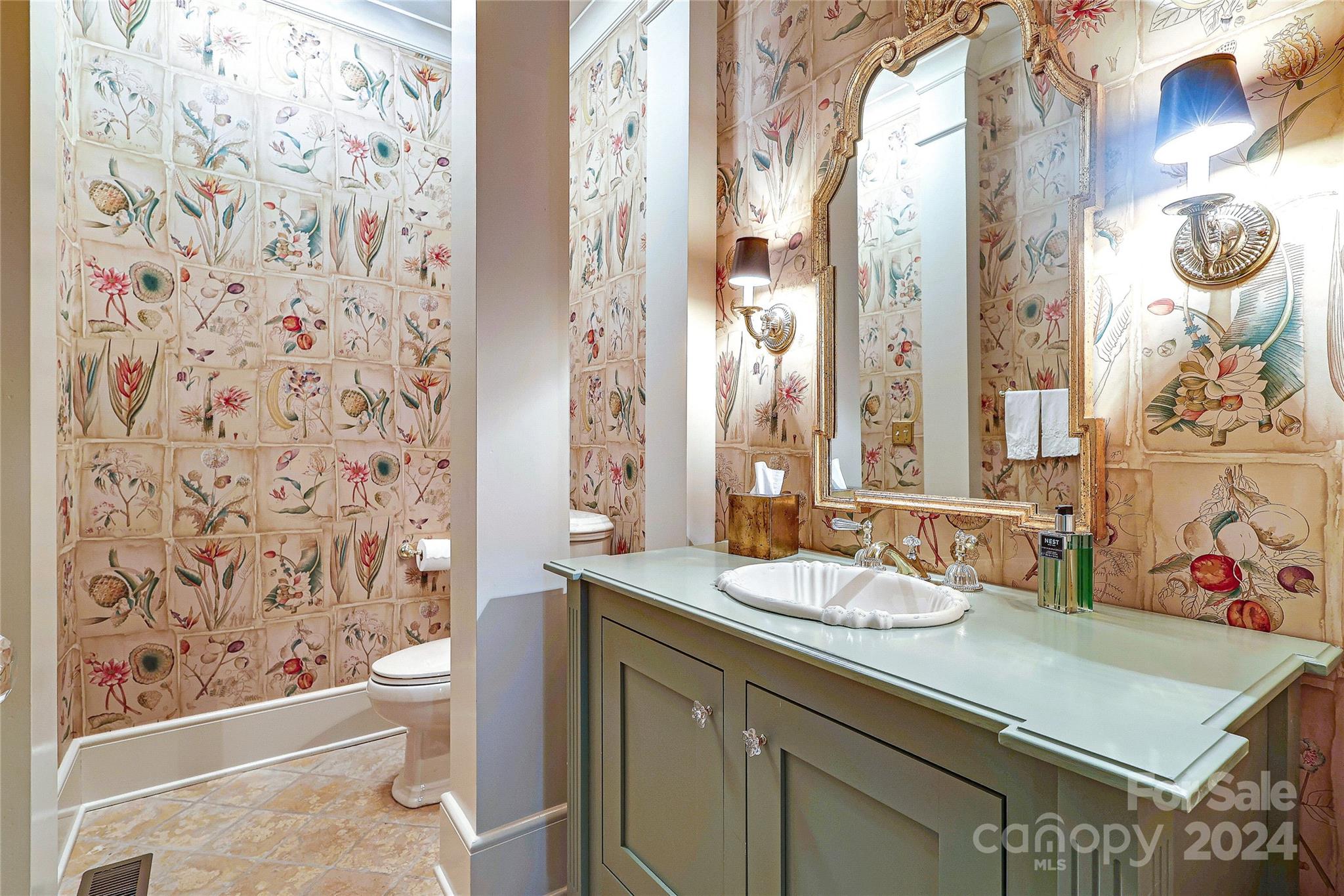 Eastover - Residential