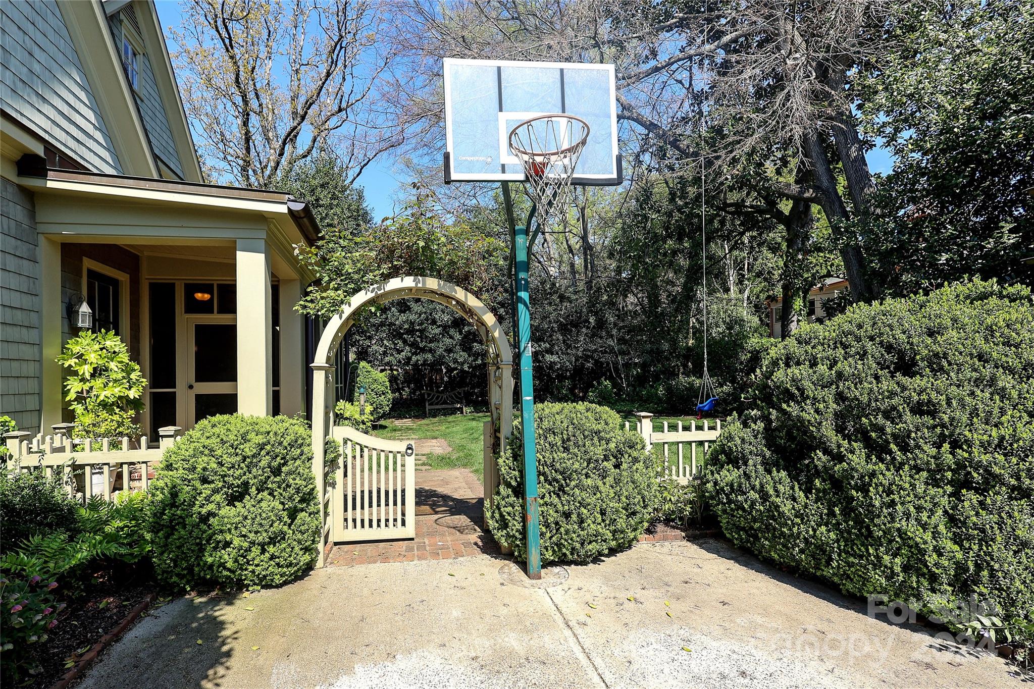 Eastover - Residential