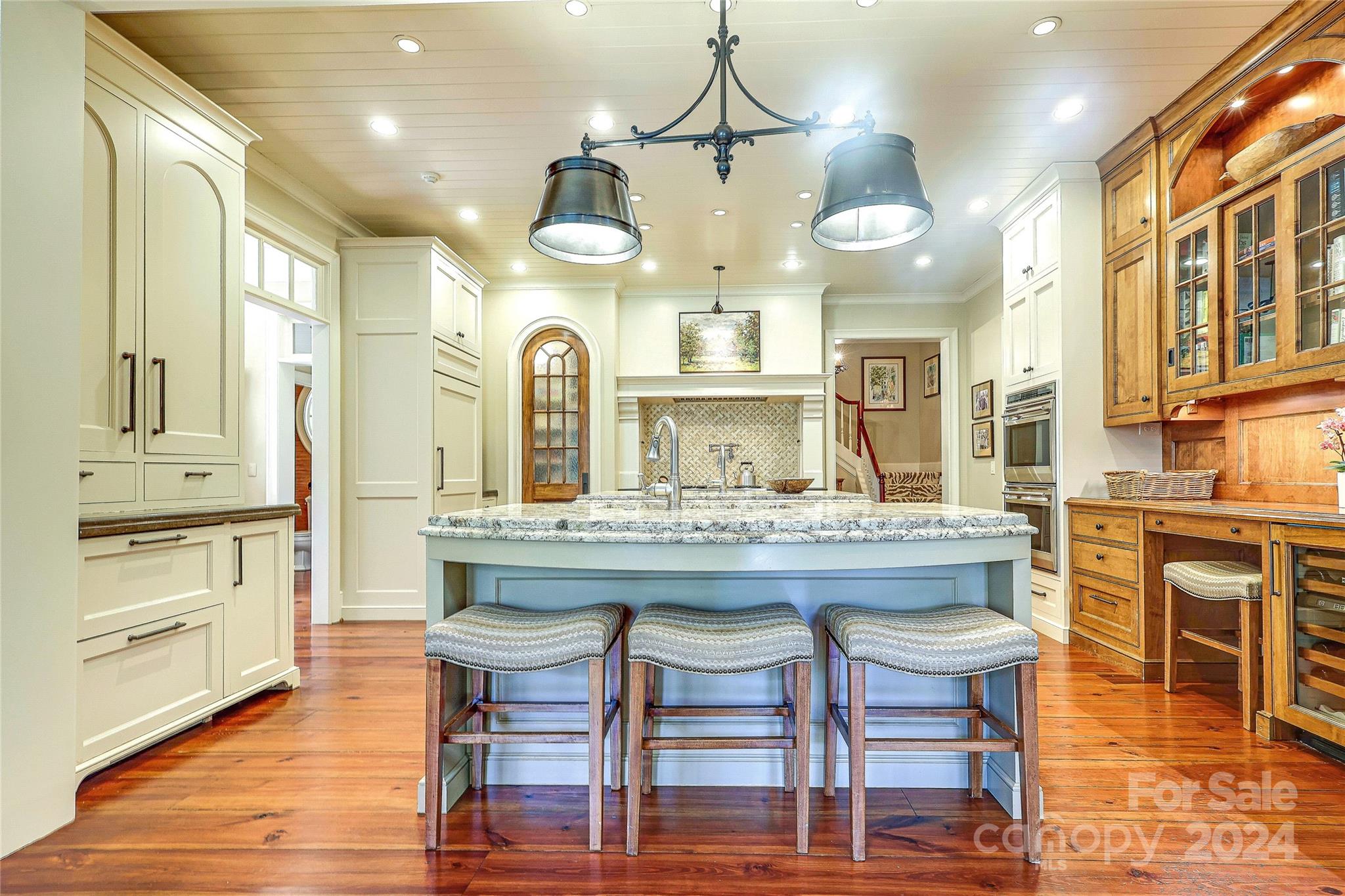 Eastover - Residential