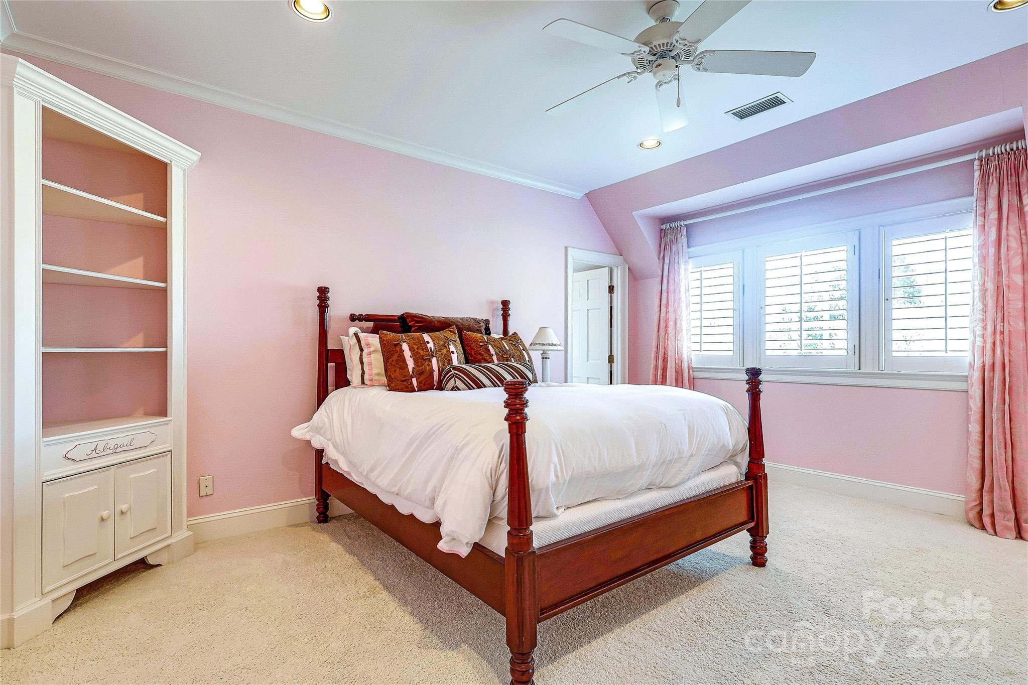Eastover - Residential