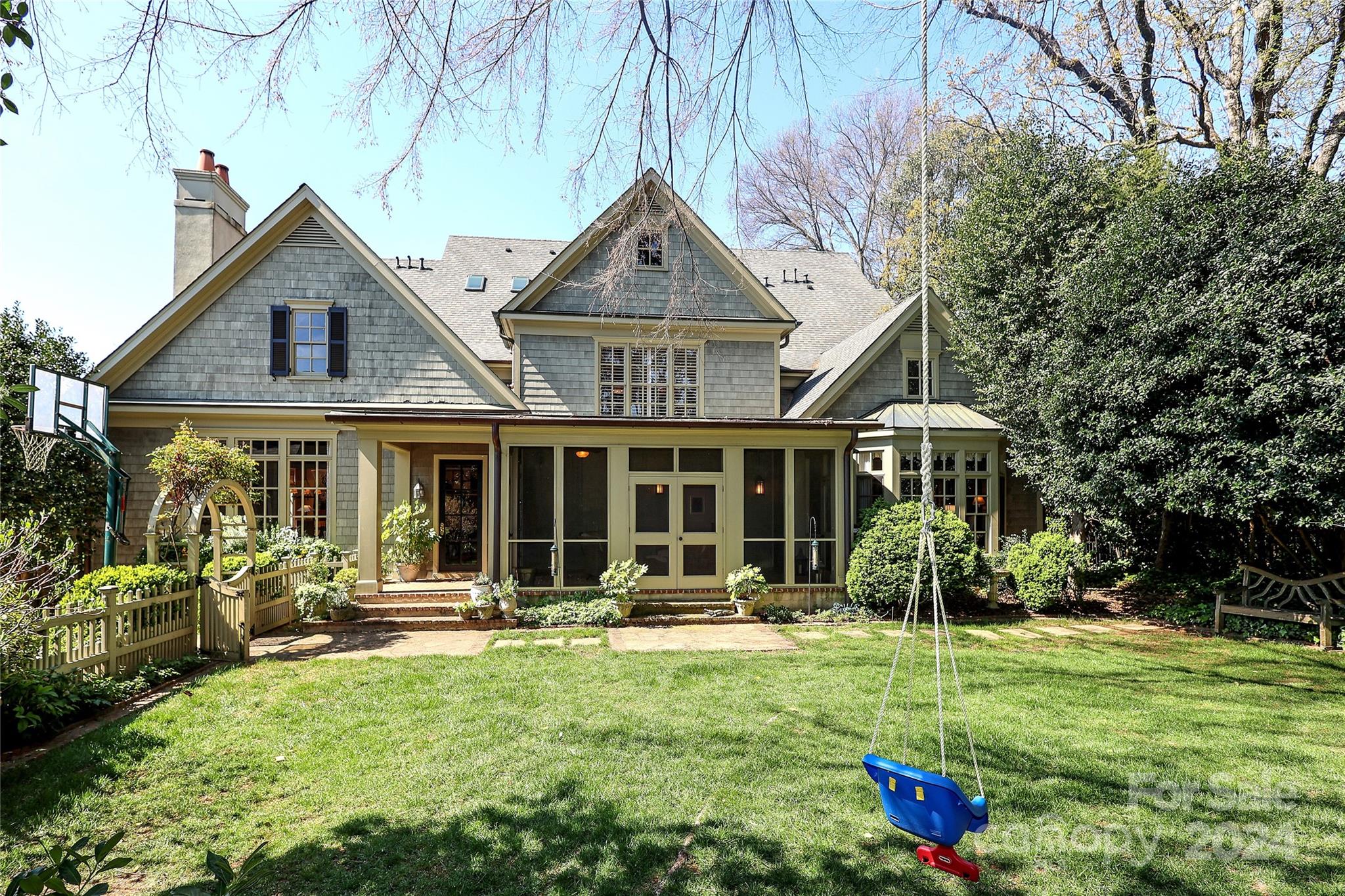 Eastover - Residential