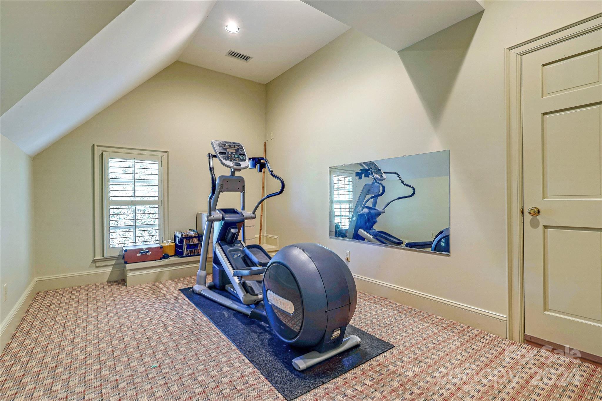 Eastover - Residential