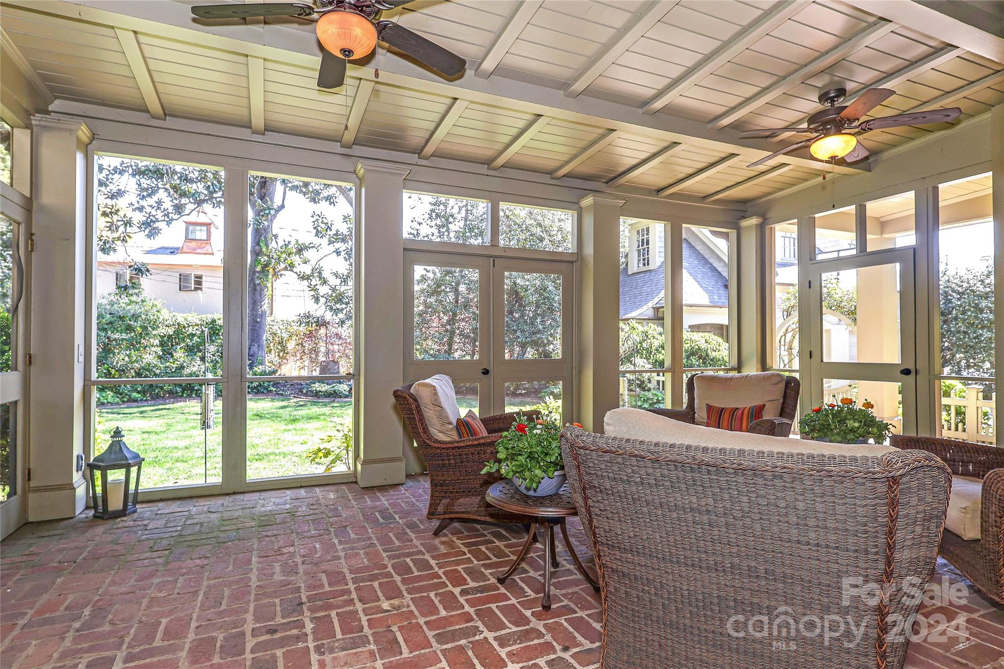 Eastover - Residential